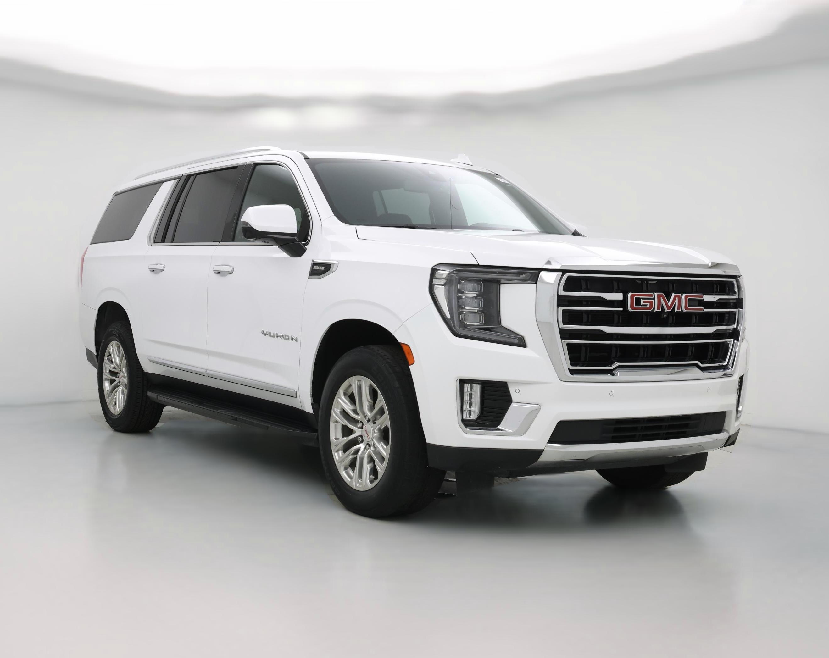 Thumbnail: 2022 GMC Yukon - 1