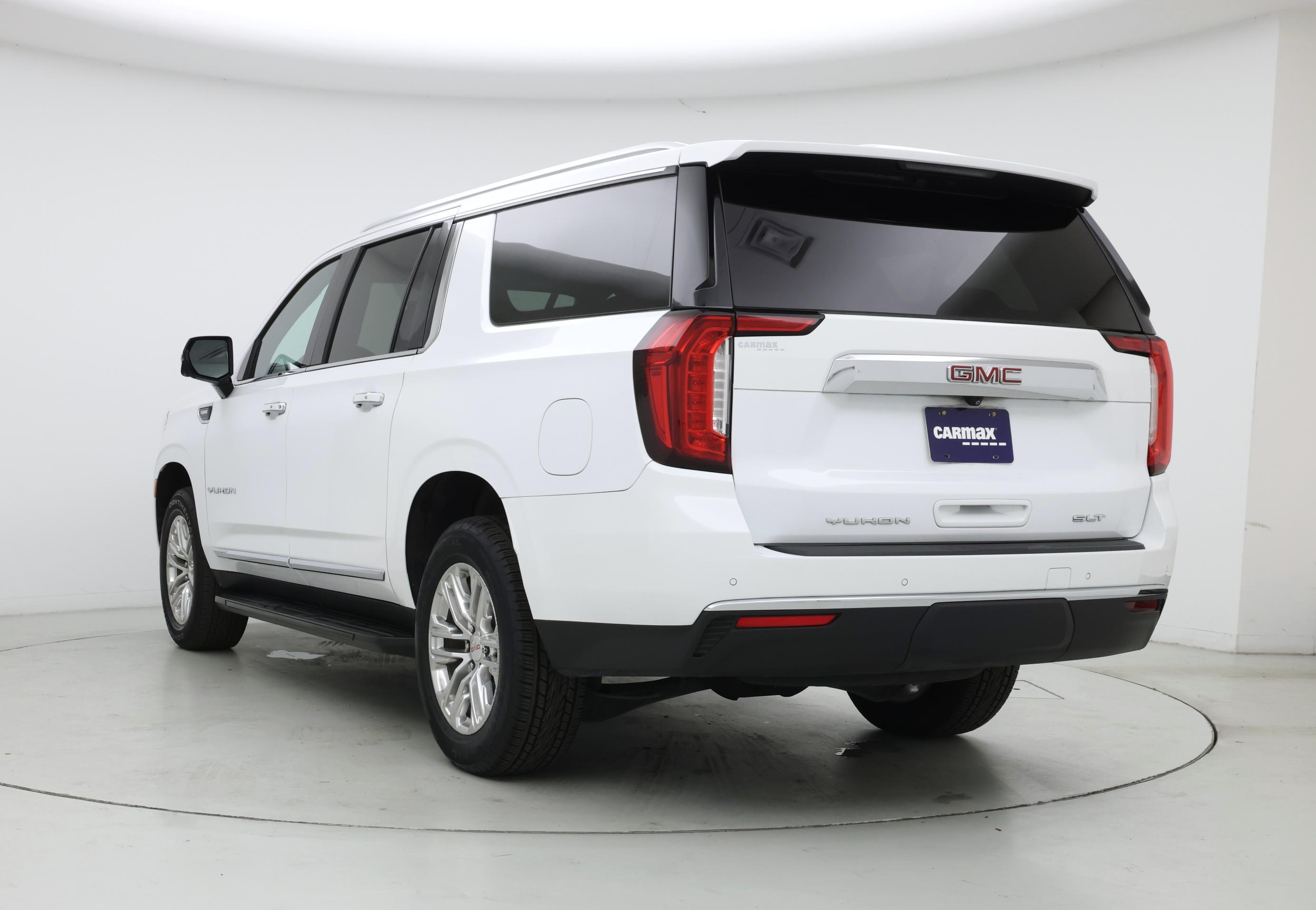 Thumbnail: 2022 GMC Yukon - 2