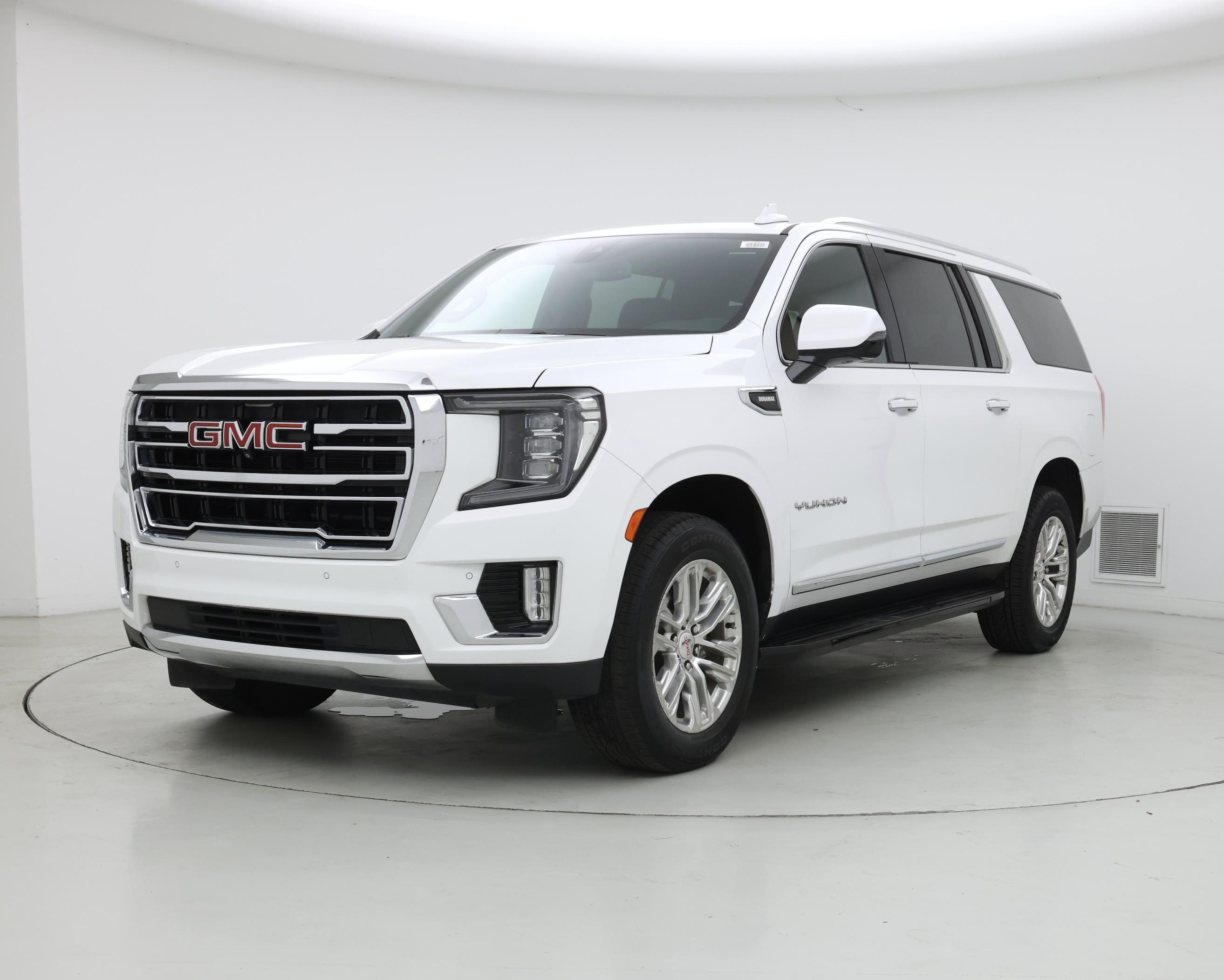 Thumbnail: 2022 GMC Yukon - 4