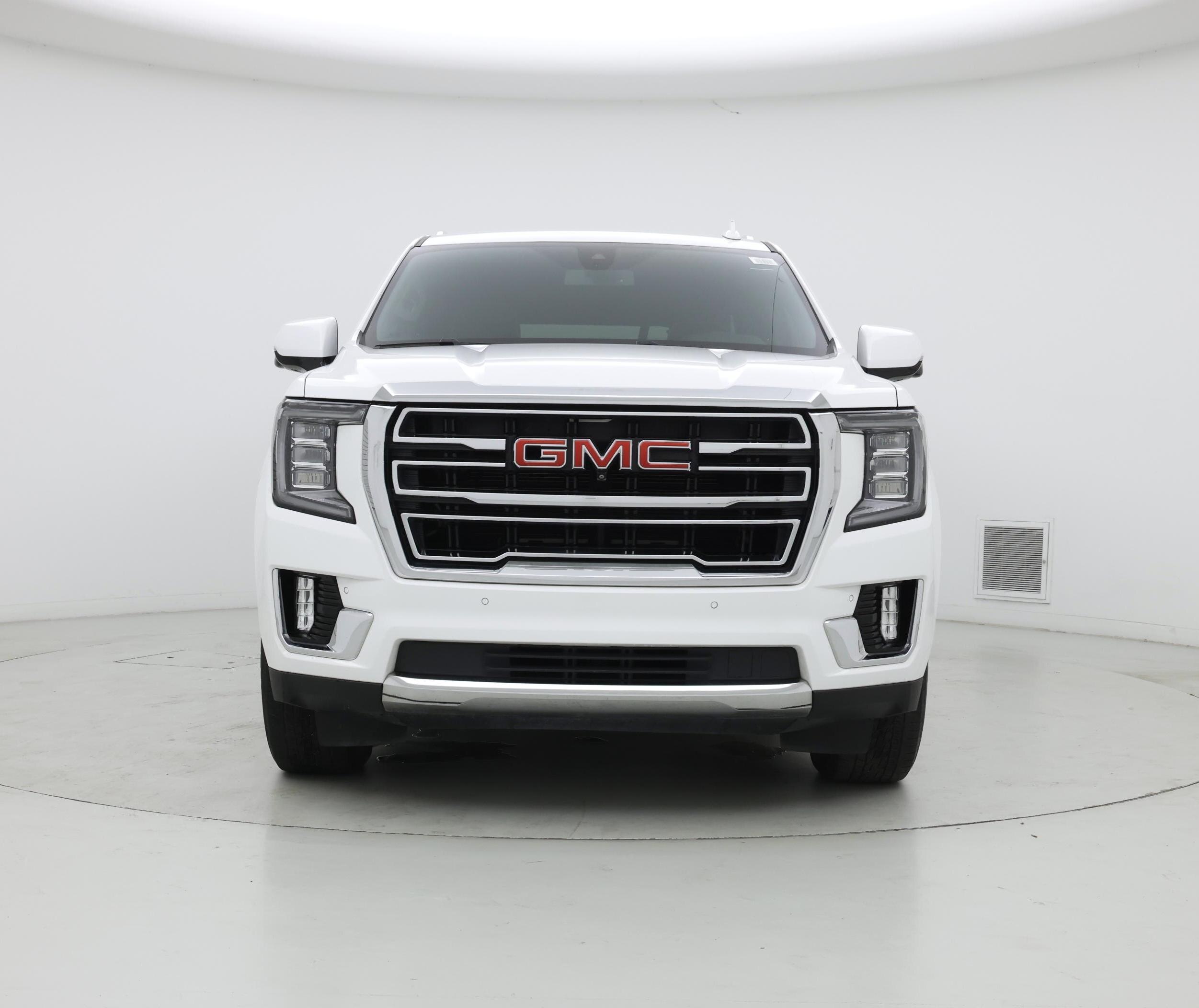 Thumbnail: 2022 GMC Yukon - 5