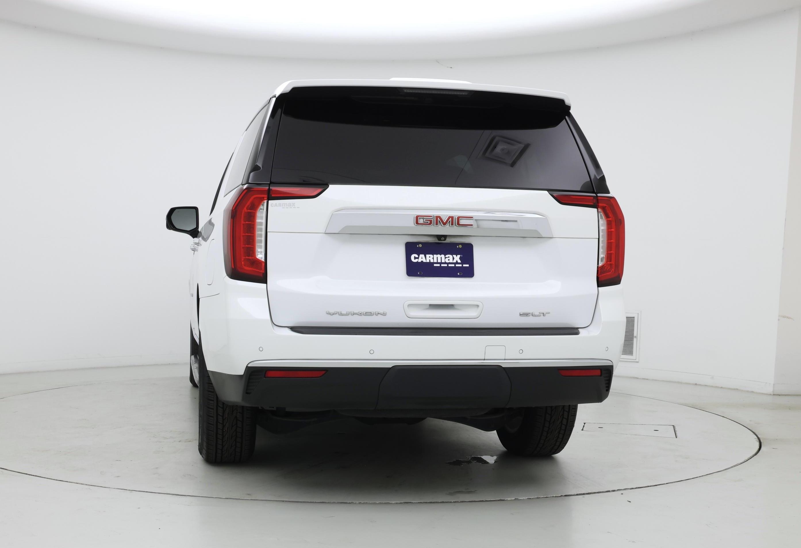 Thumbnail: 2022 GMC Yukon - 6