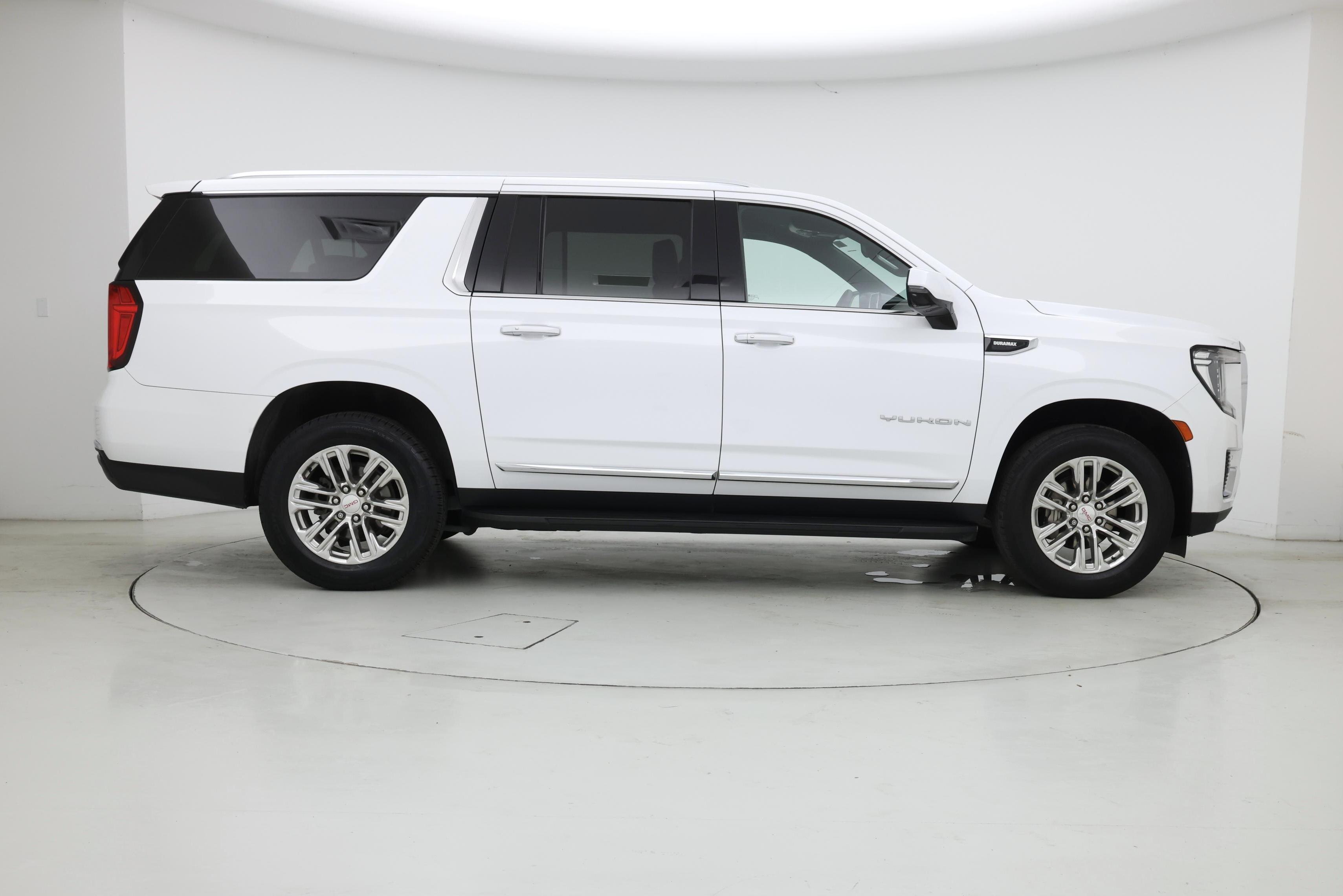 Thumbnail: 2022 GMC Yukon - 7