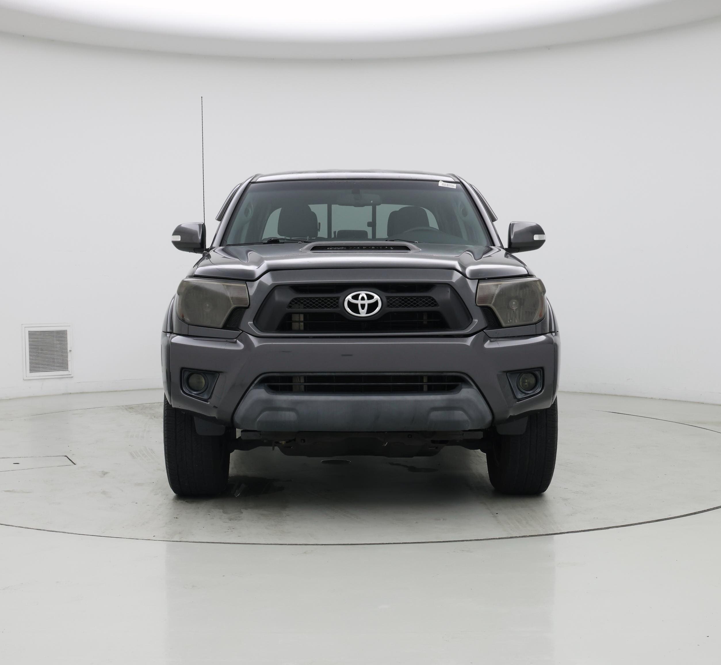 Thumbnail: 2013 Toyota Tacoma - 5