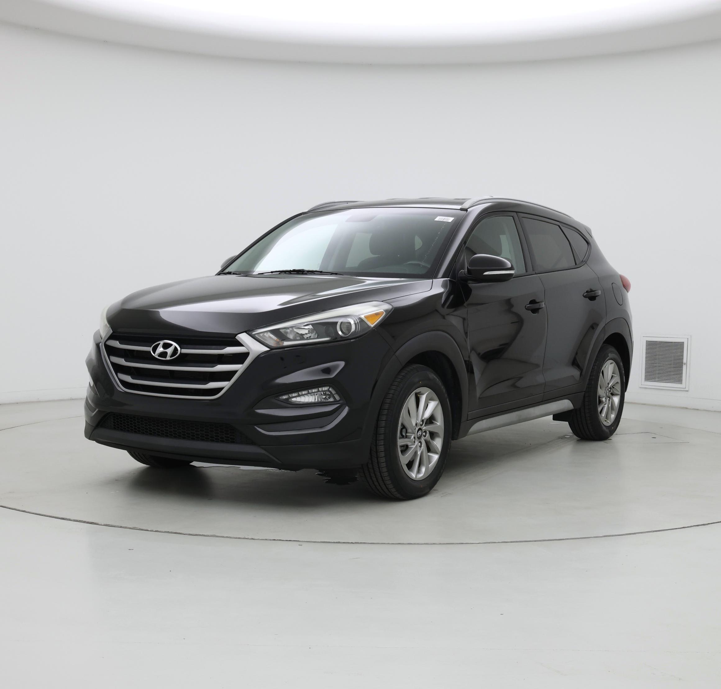 Thumbnail: 2018 Hyundai Tucson - 4