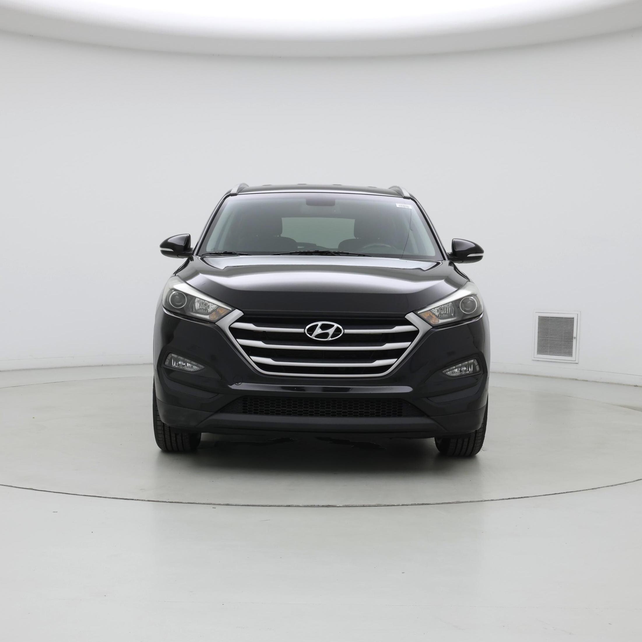 Thumbnail: 2018 Hyundai Tucson - 5