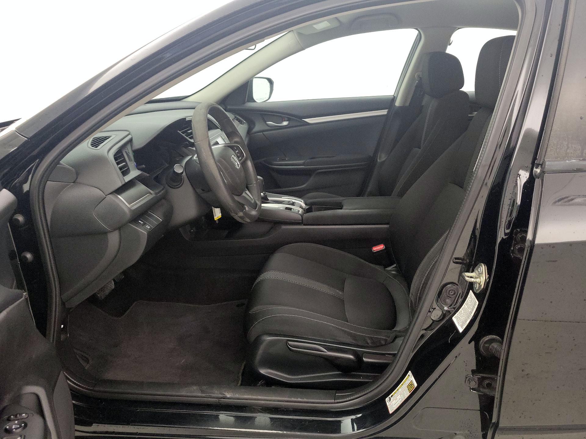Thumbnail: 2016 Honda Civic - 11