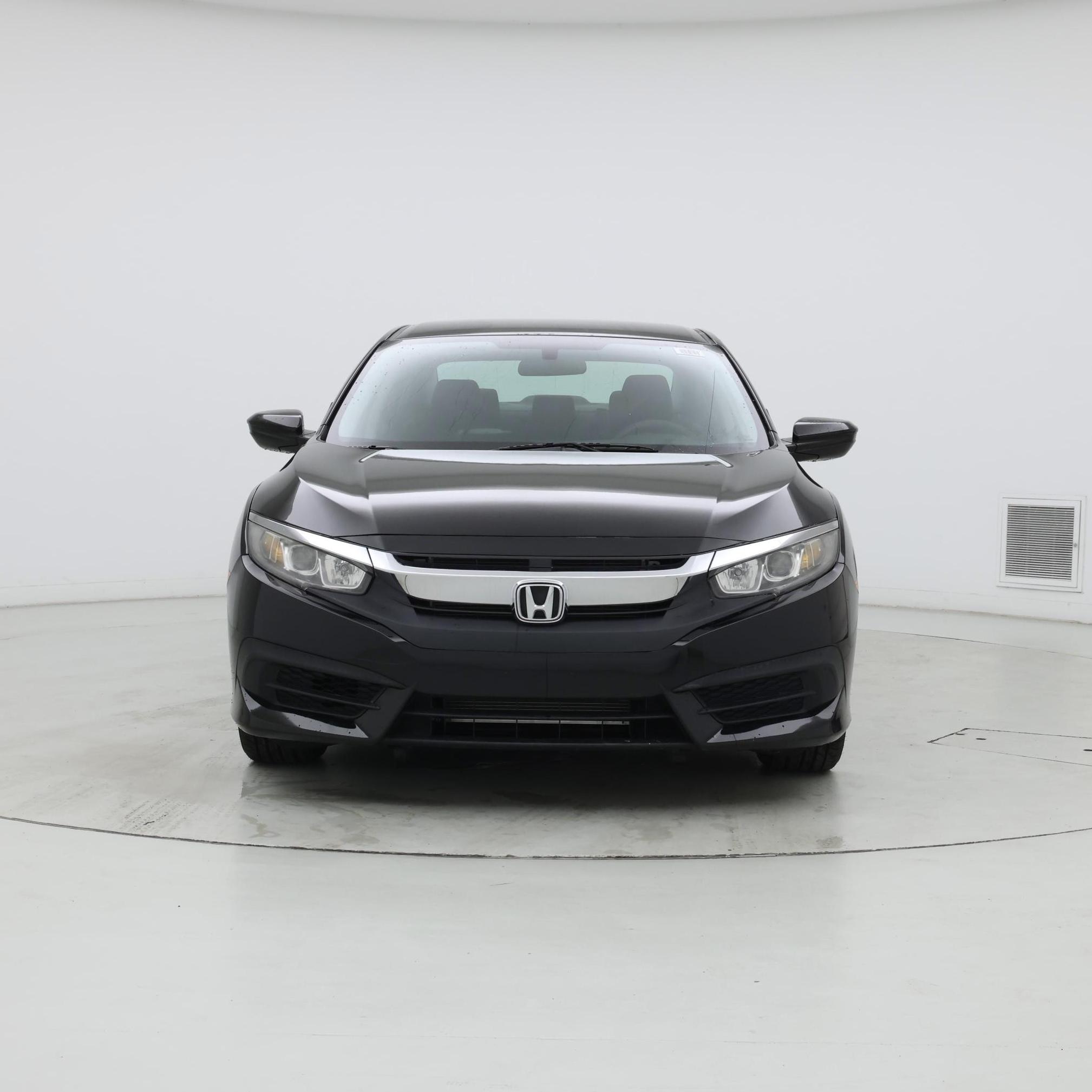 Thumbnail: 2016 Honda Civic - 5