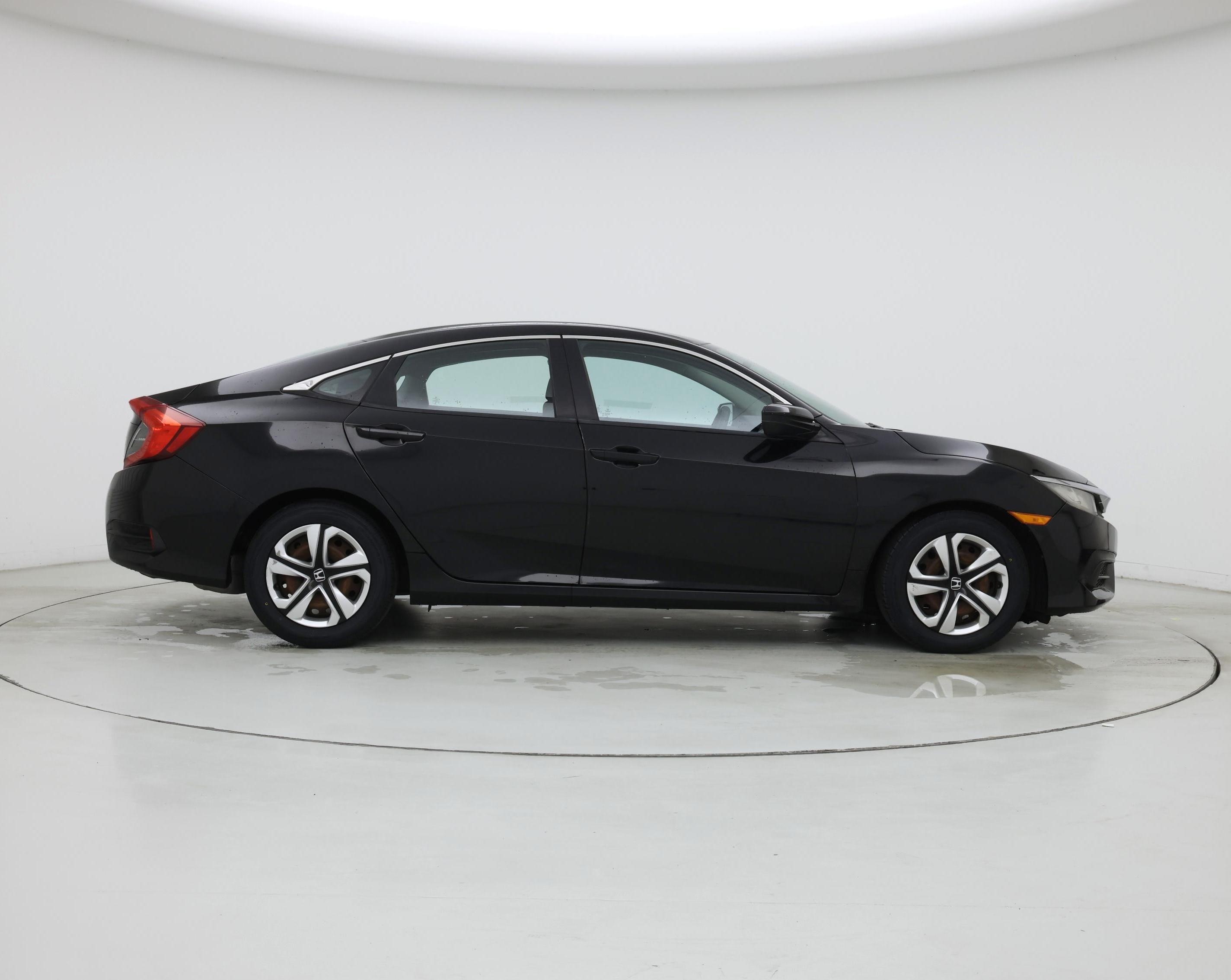 Thumbnail: 2016 Honda Civic - 7