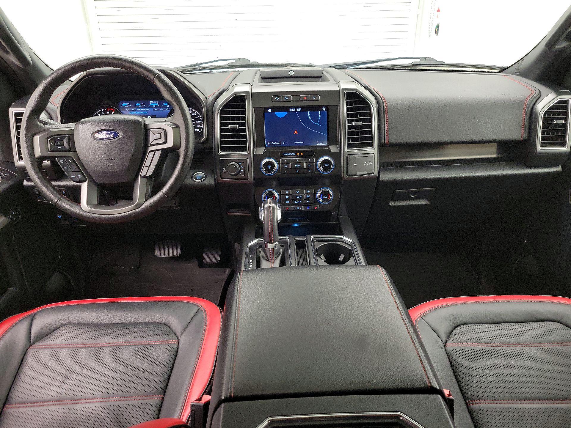 Thumbnail: 2019 Ford F-150 - 9