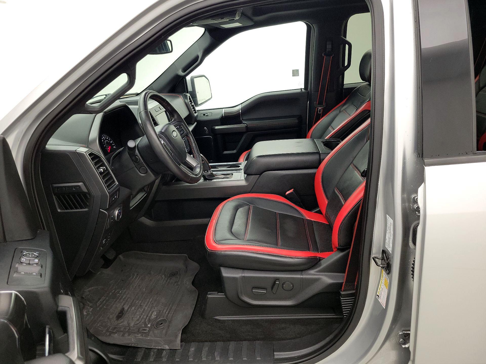 Thumbnail: 2019 Ford F-150 - 11
