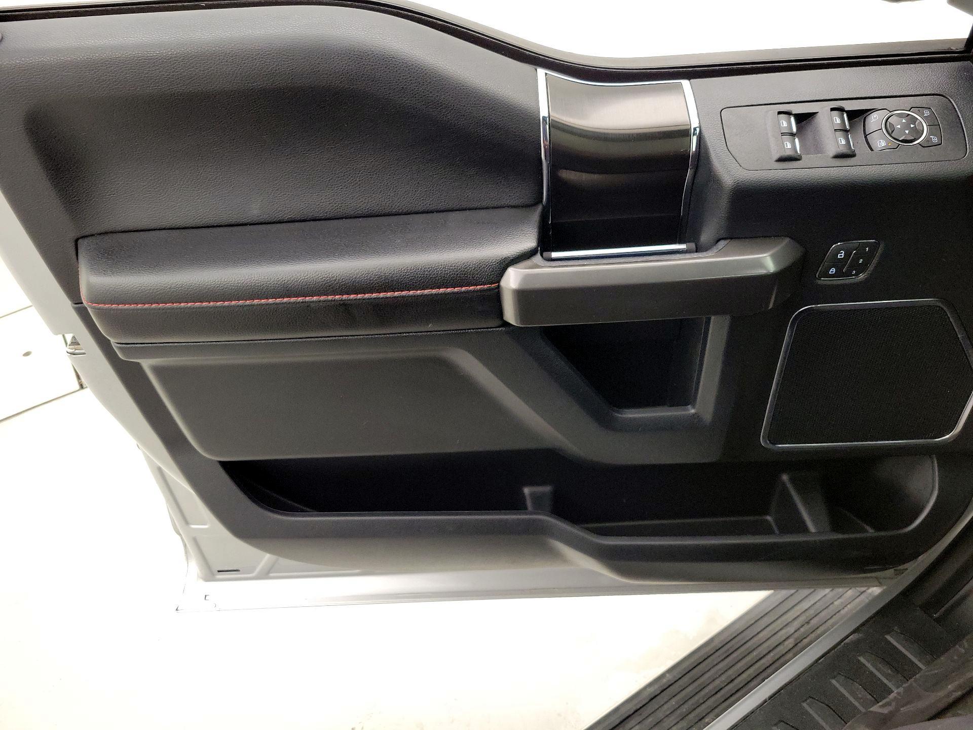 Thumbnail: 2019 Ford F-150 - 12