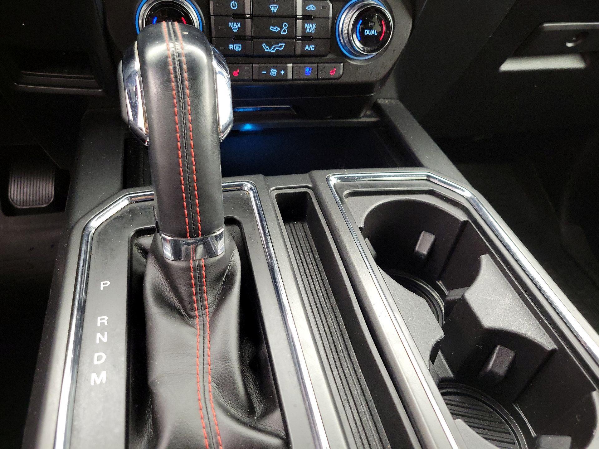 Thumbnail: 2019 Ford F-150 - 18
