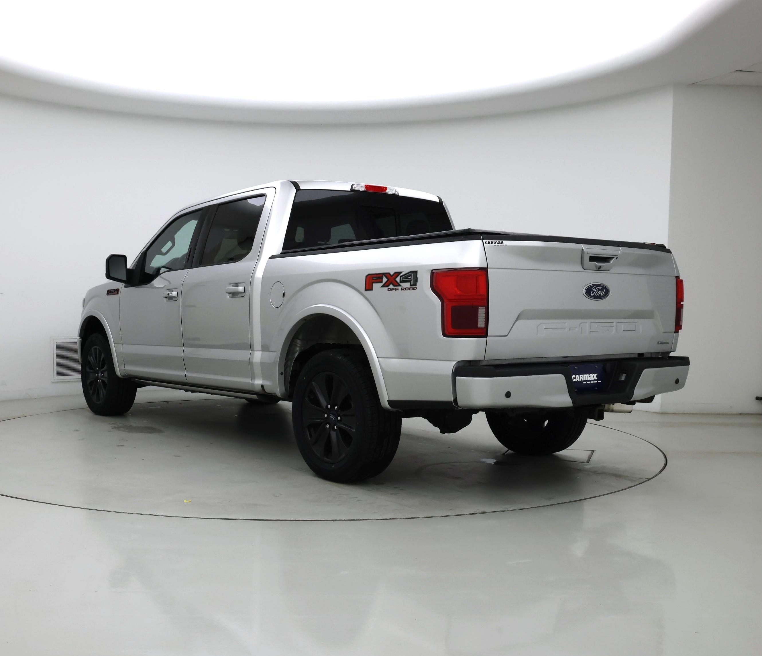 Thumbnail: 2019 Ford F-150 - 2