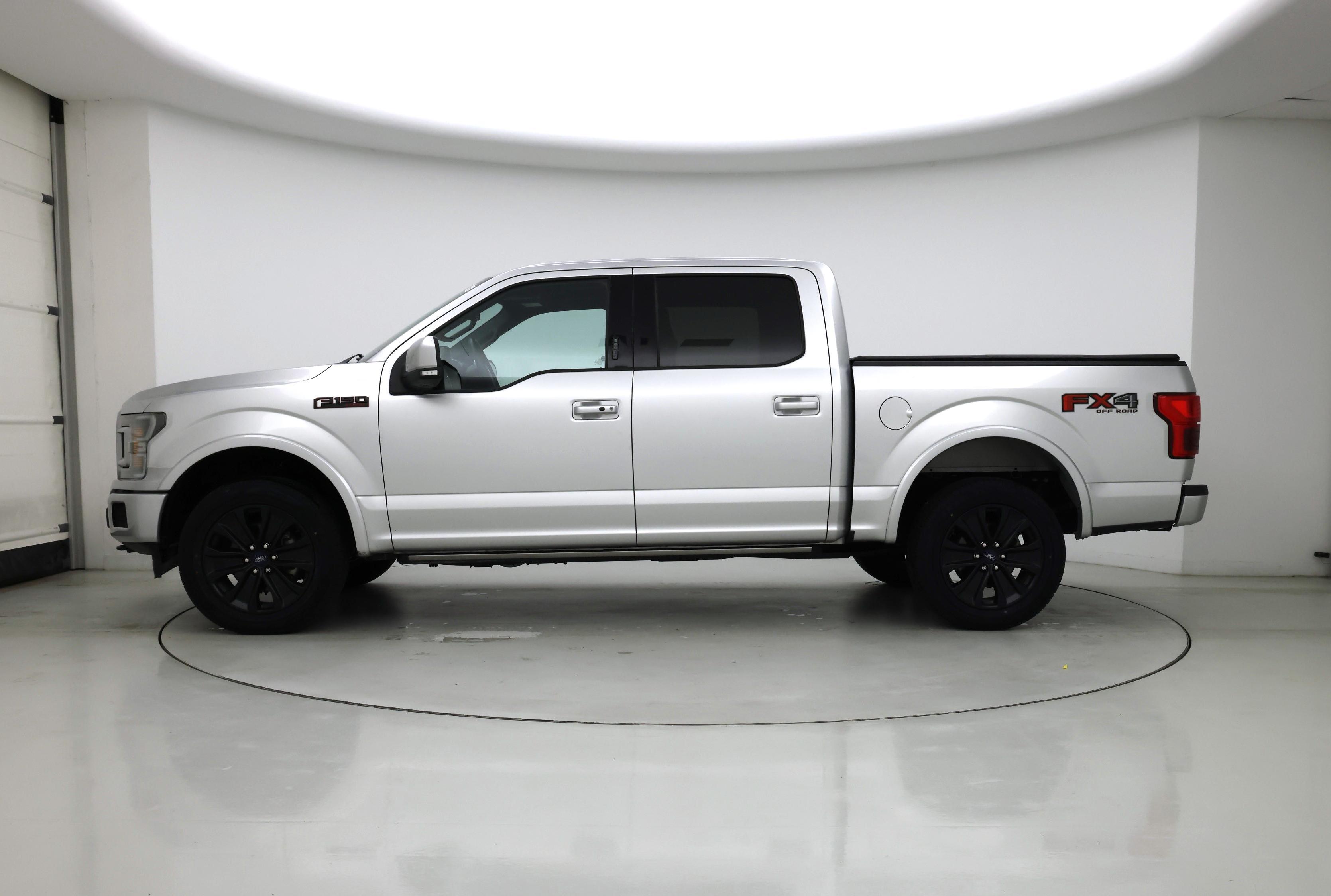 Thumbnail: 2019 Ford F-150 - 3