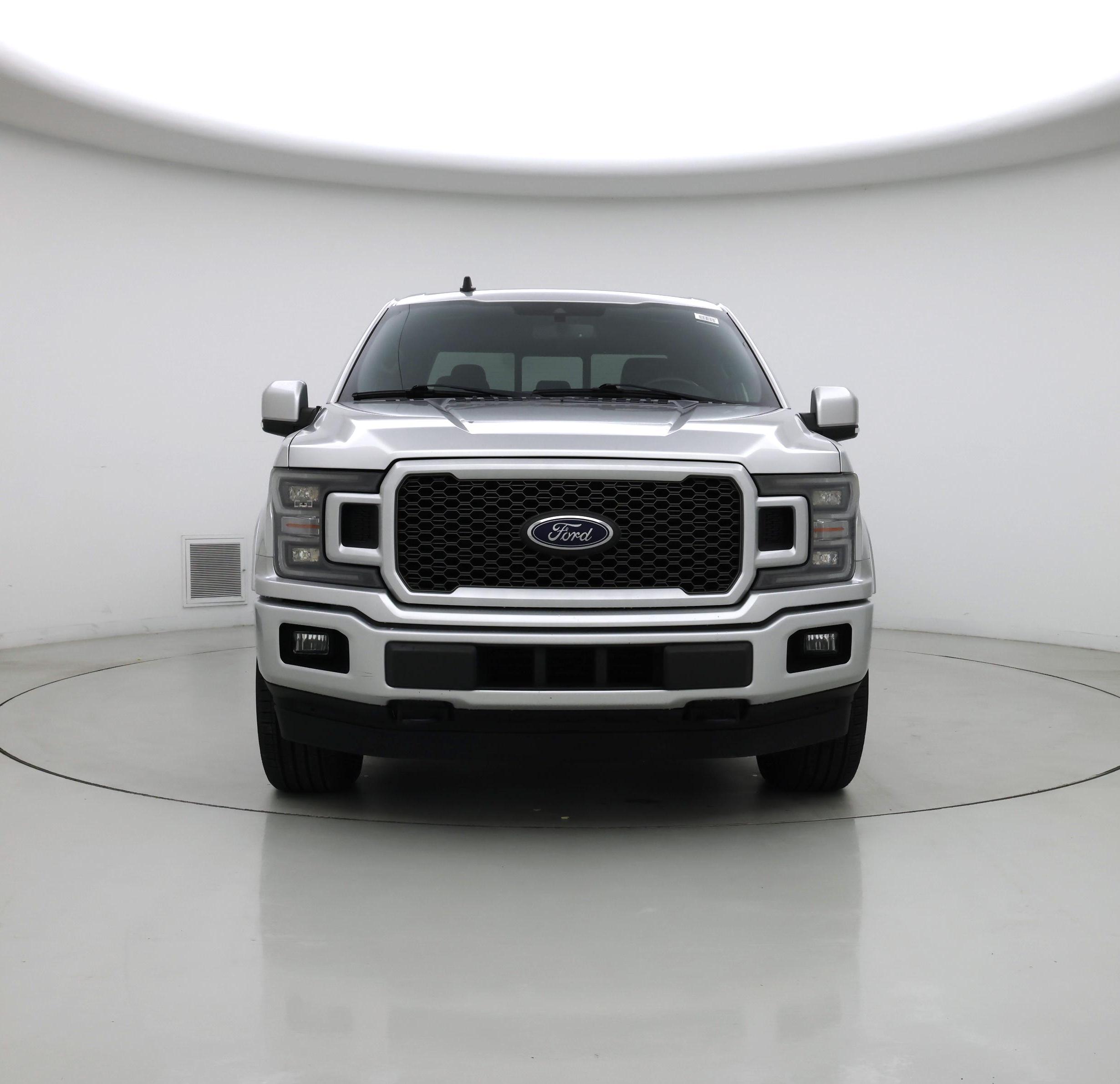 Thumbnail: 2019 Ford F-150 - 5