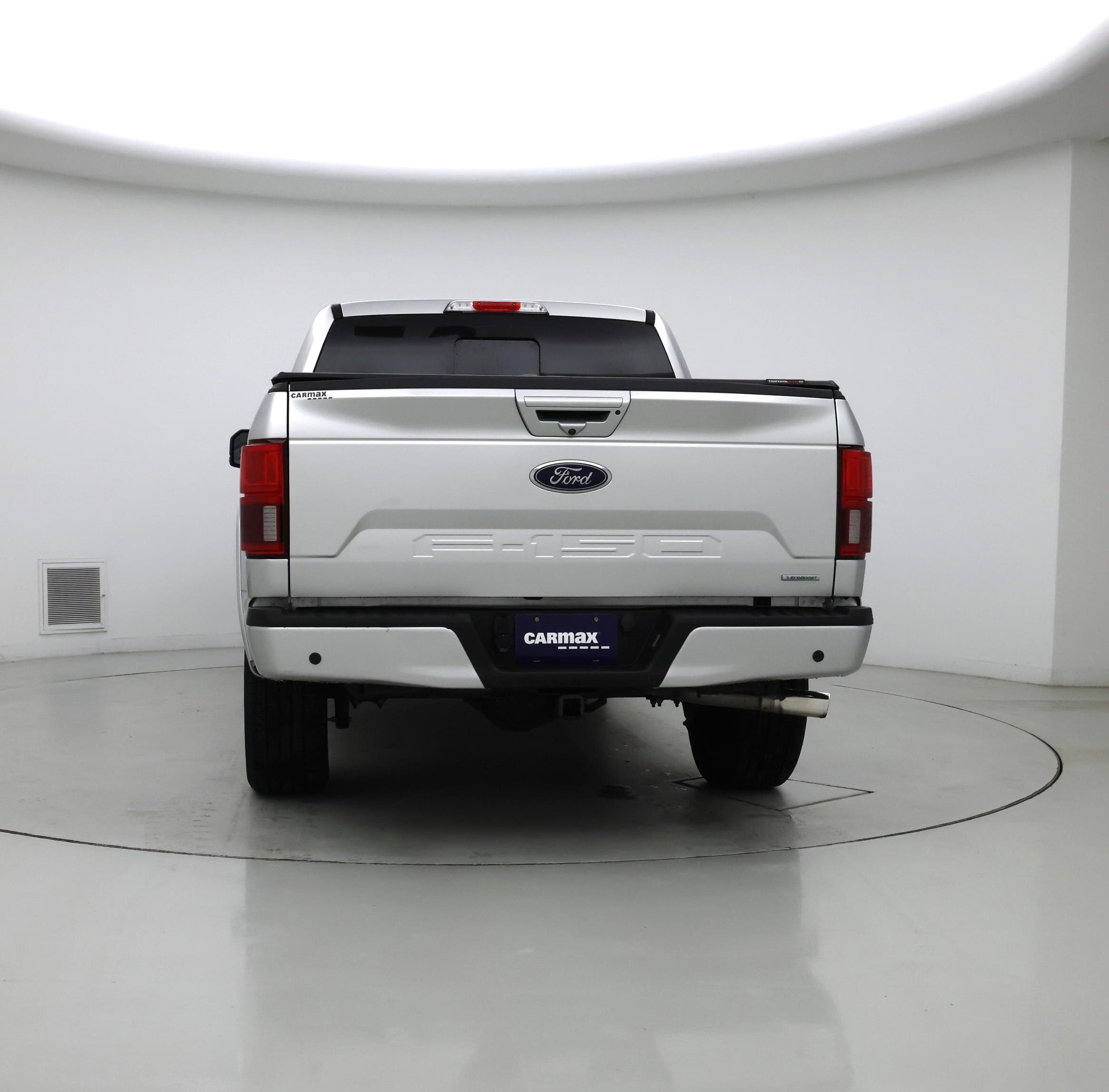 Thumbnail: 2019 Ford F-150 - 6