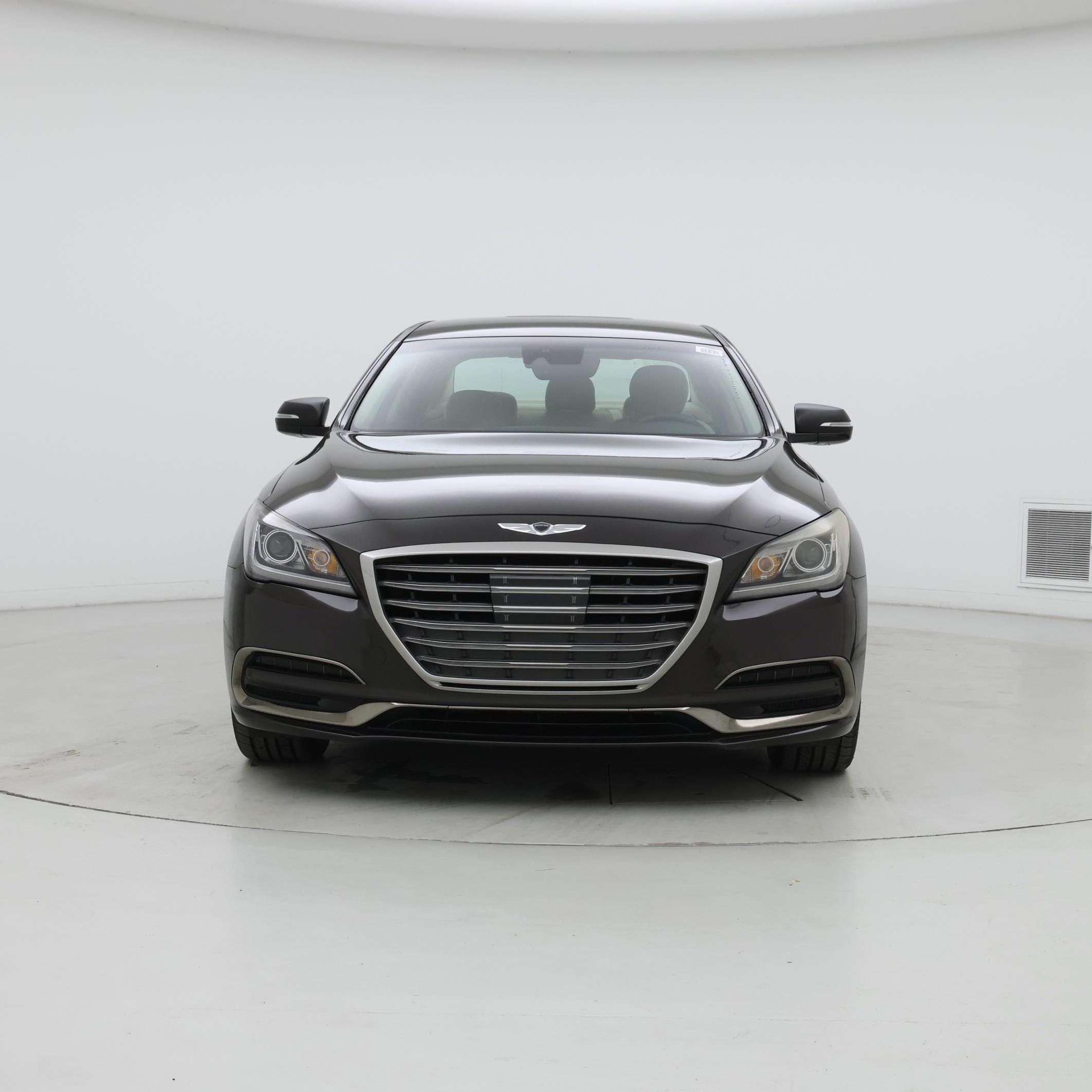 Thumbnail: 2019 Genesis G80 - 5