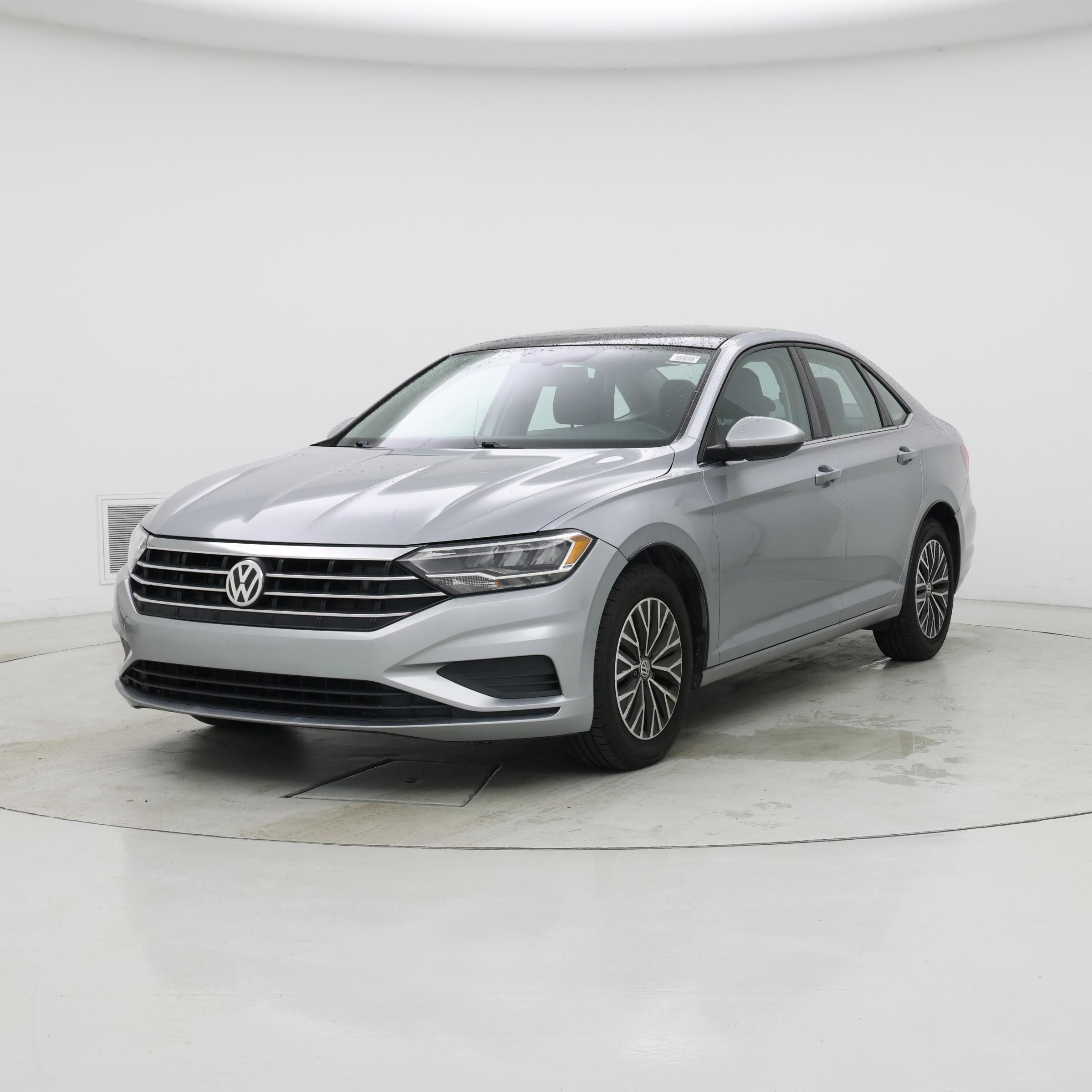 Thumbnail: 2019 Volkswagen Jetta - 4