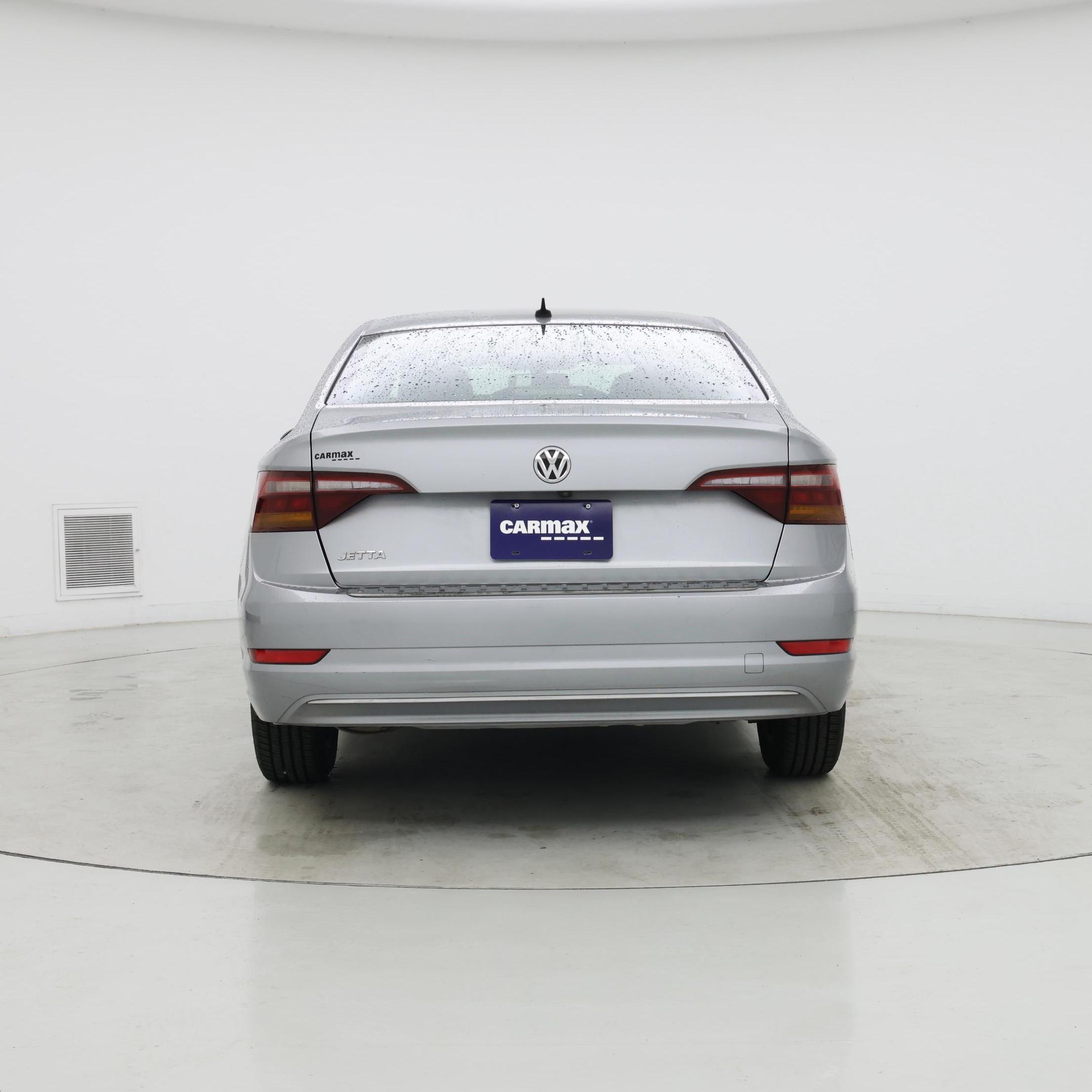 Thumbnail: 2019 Volkswagen Jetta - 6