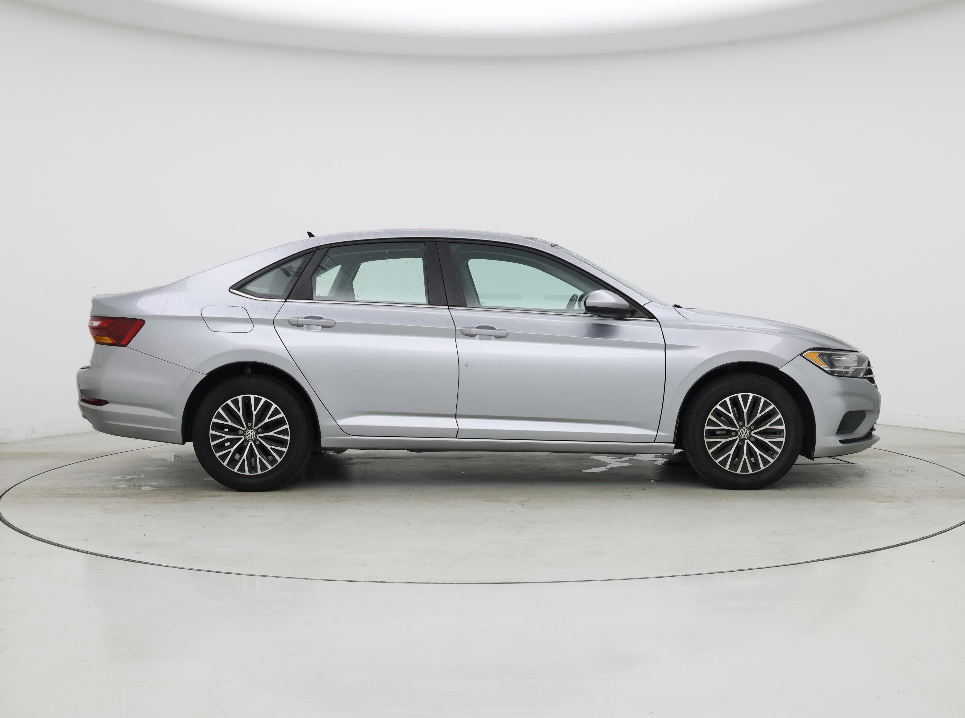Thumbnail: 2019 Volkswagen Jetta - 7