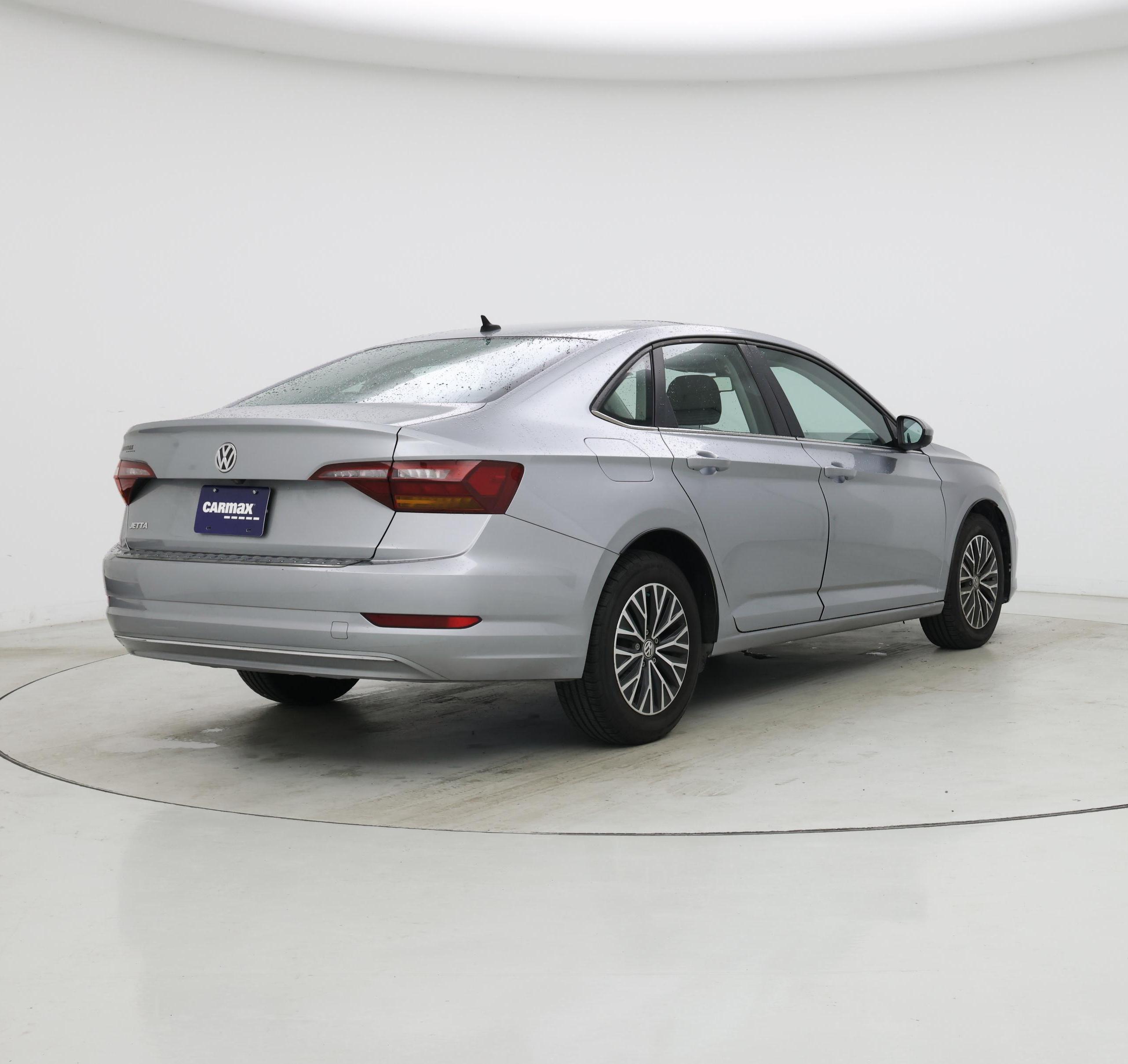 Thumbnail: 2019 Volkswagen Jetta - 8