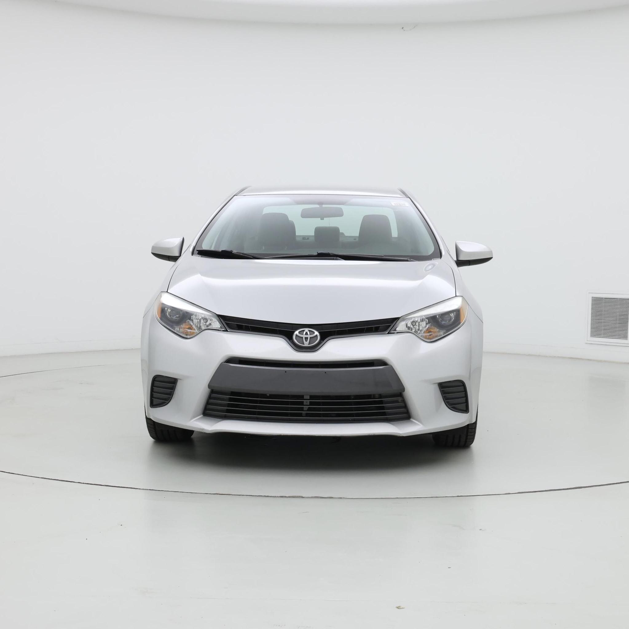 Thumbnail: 2016 Toyota Corolla - 5