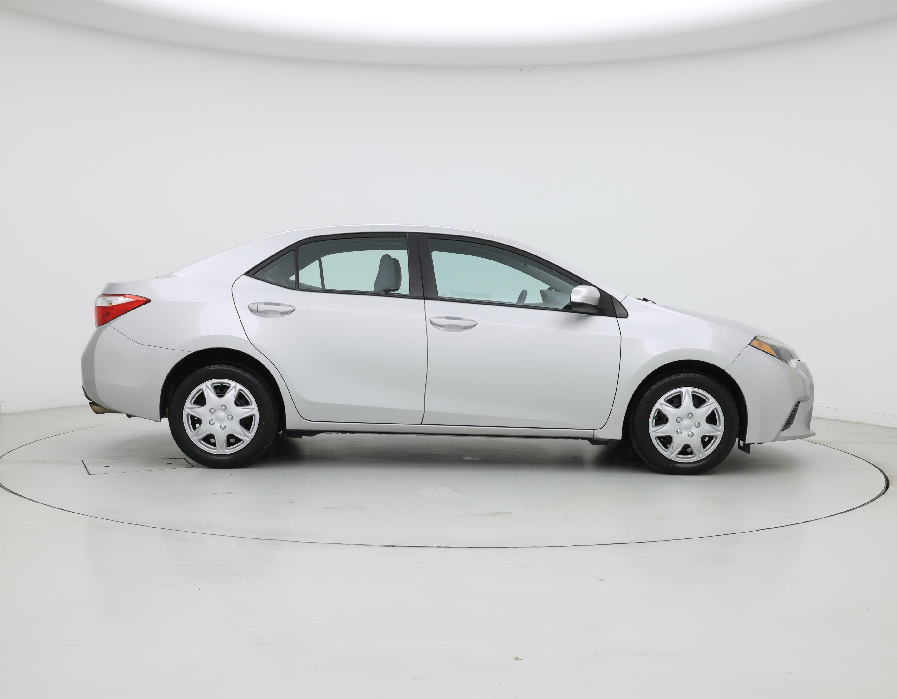 Thumbnail: 2016 Toyota Corolla - 7