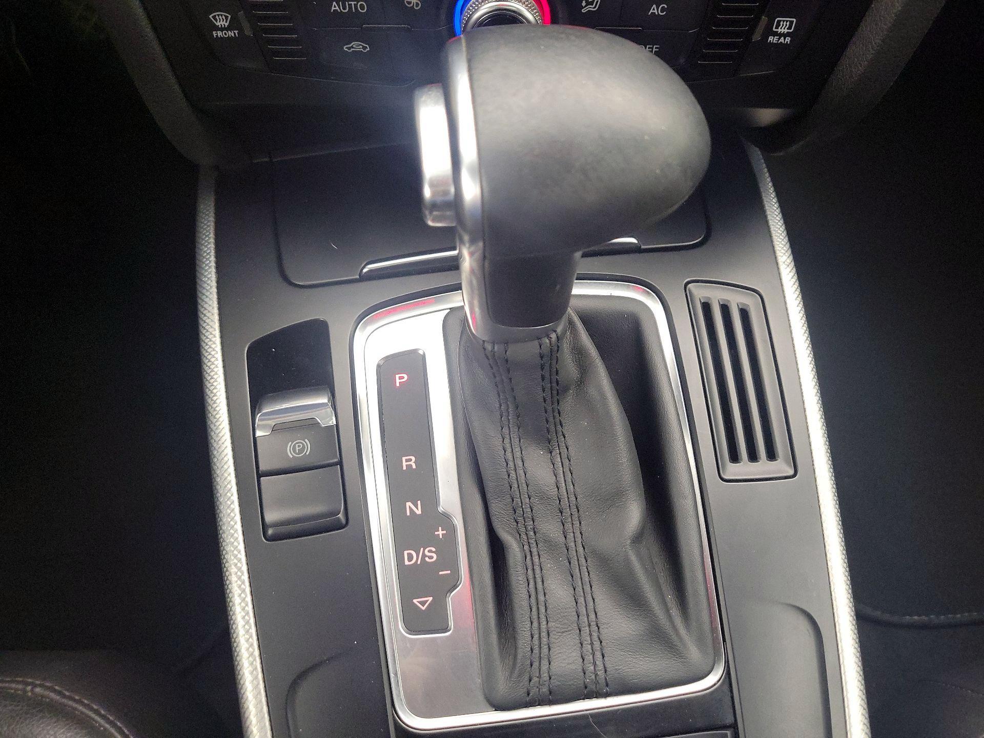 Thumbnail: 2014 Audi A4 - 16