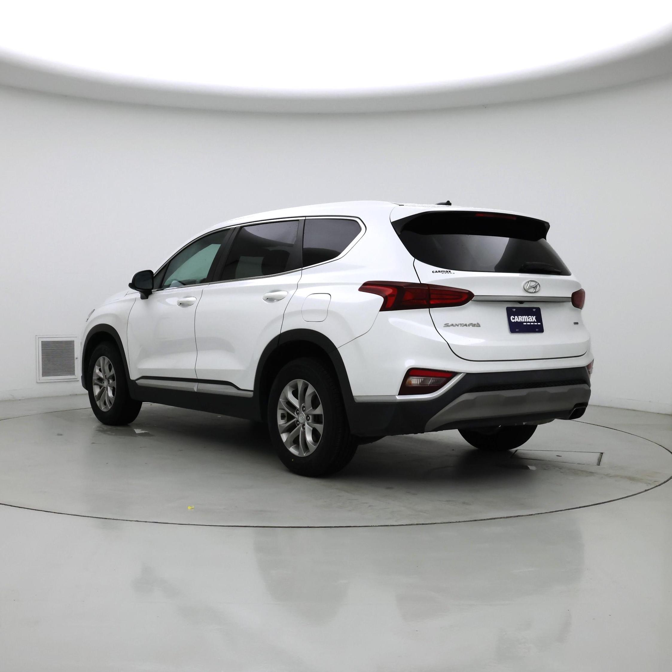 Thumbnail: 2020 Hyundai Santa Fe - 2