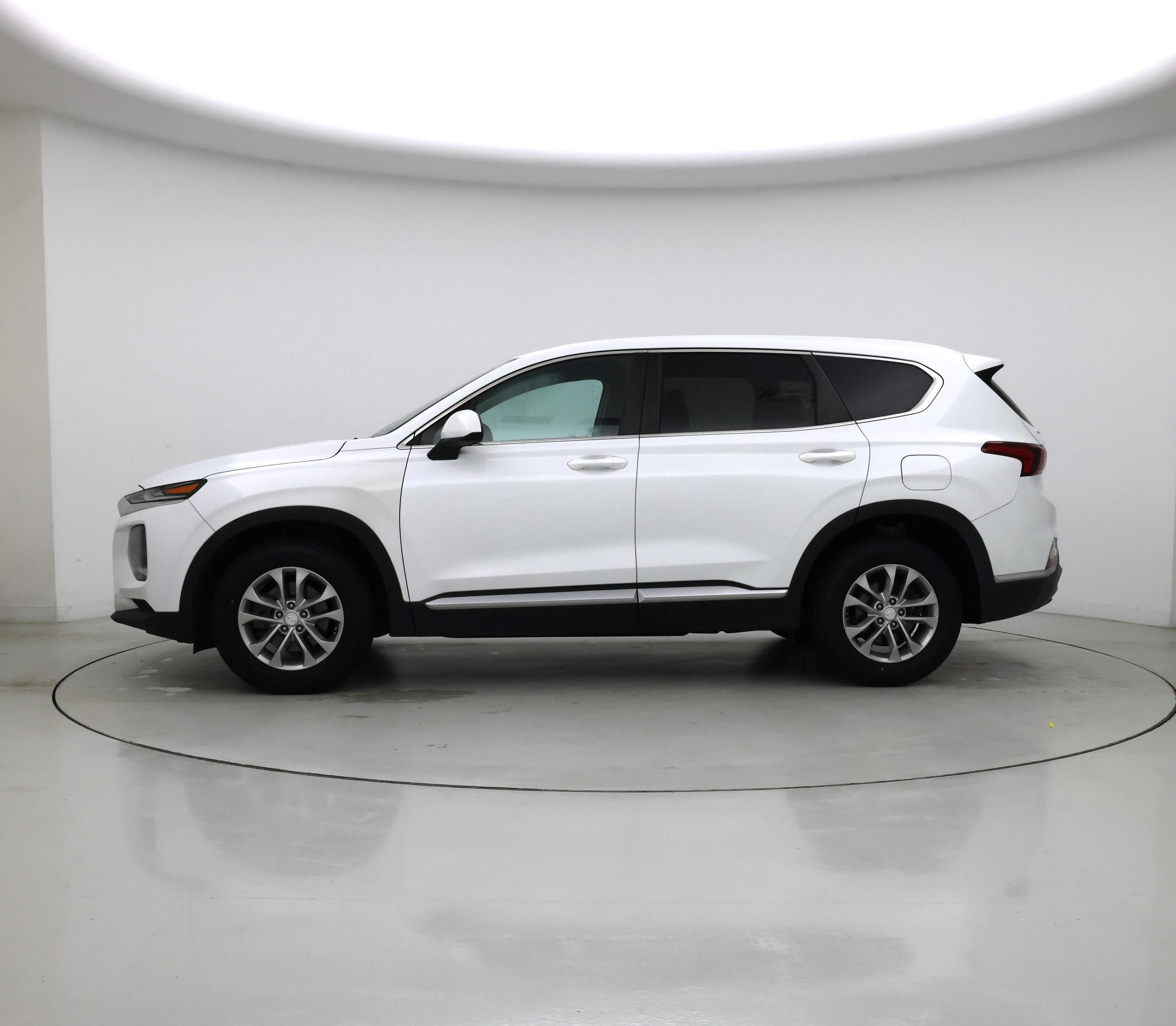 Thumbnail: 2020 Hyundai Santa Fe - 3