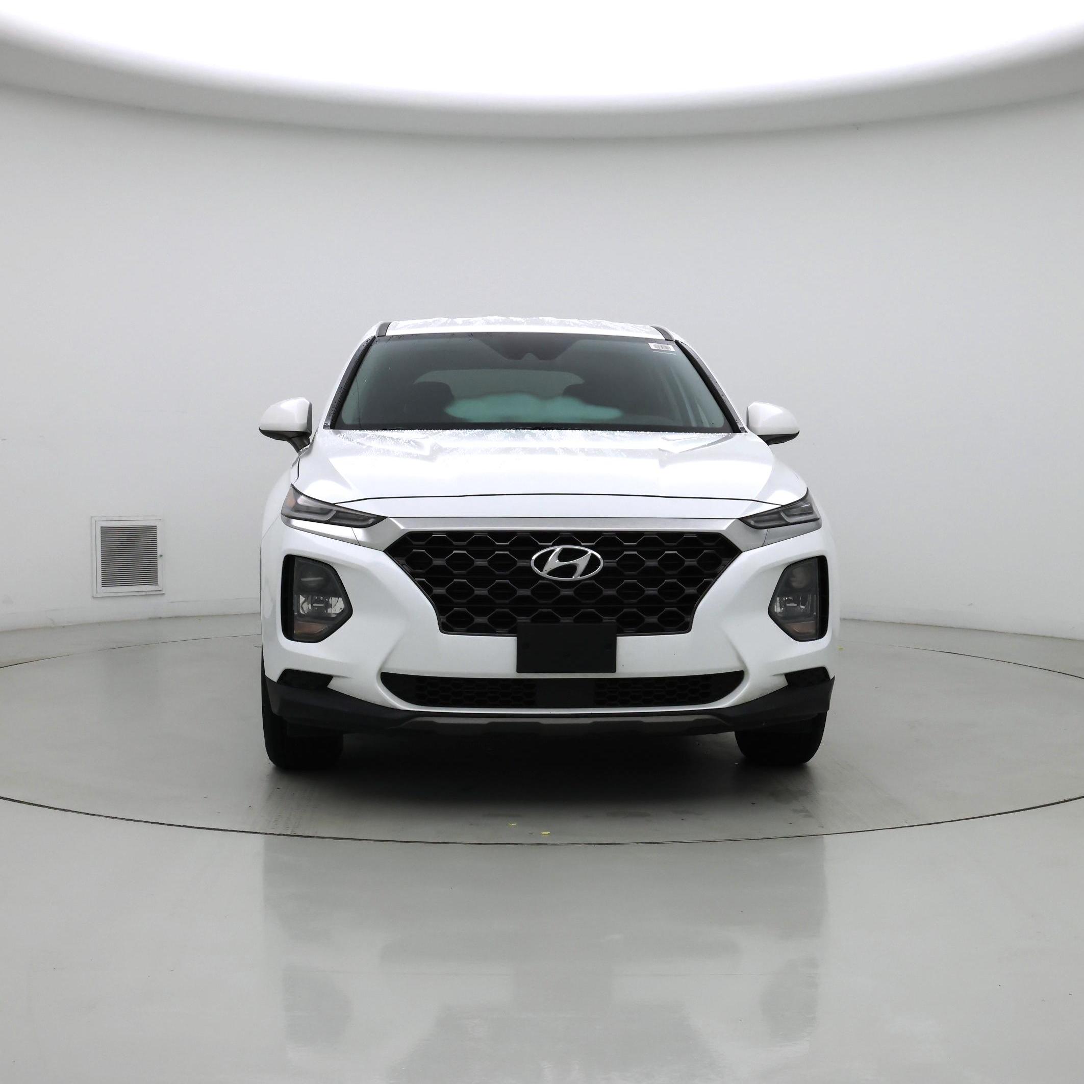 Thumbnail: 2020 Hyundai Santa Fe - 5