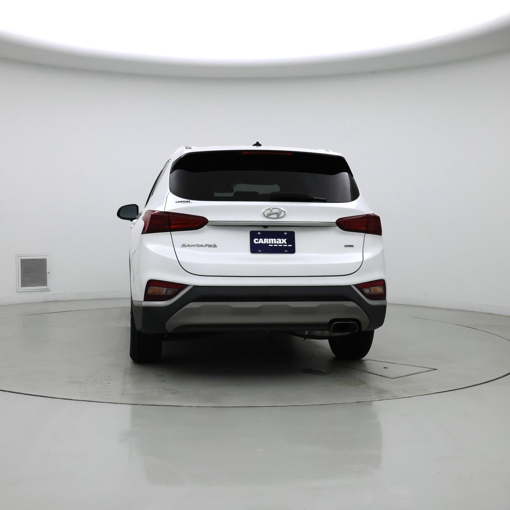 Thumbnail: 2020 Hyundai Santa Fe - 6