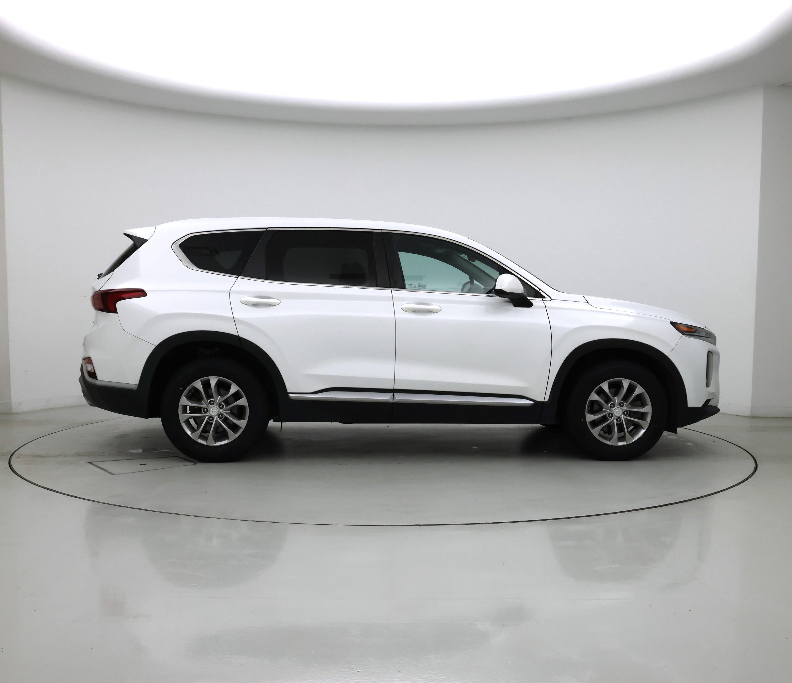 Thumbnail: 2020 Hyundai Santa Fe - 7