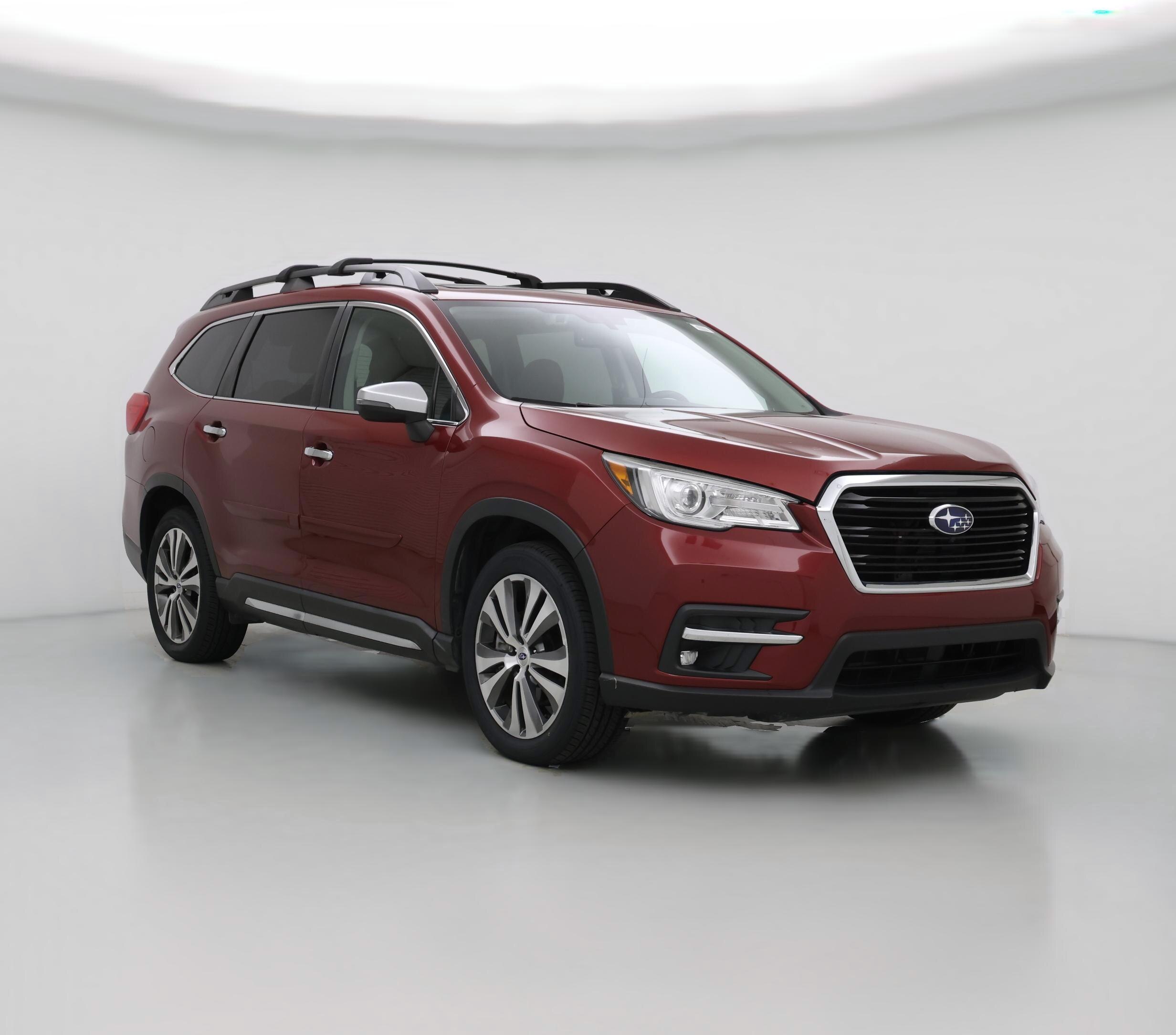 Thumbnail: 2020 Subaru Ascent - 1