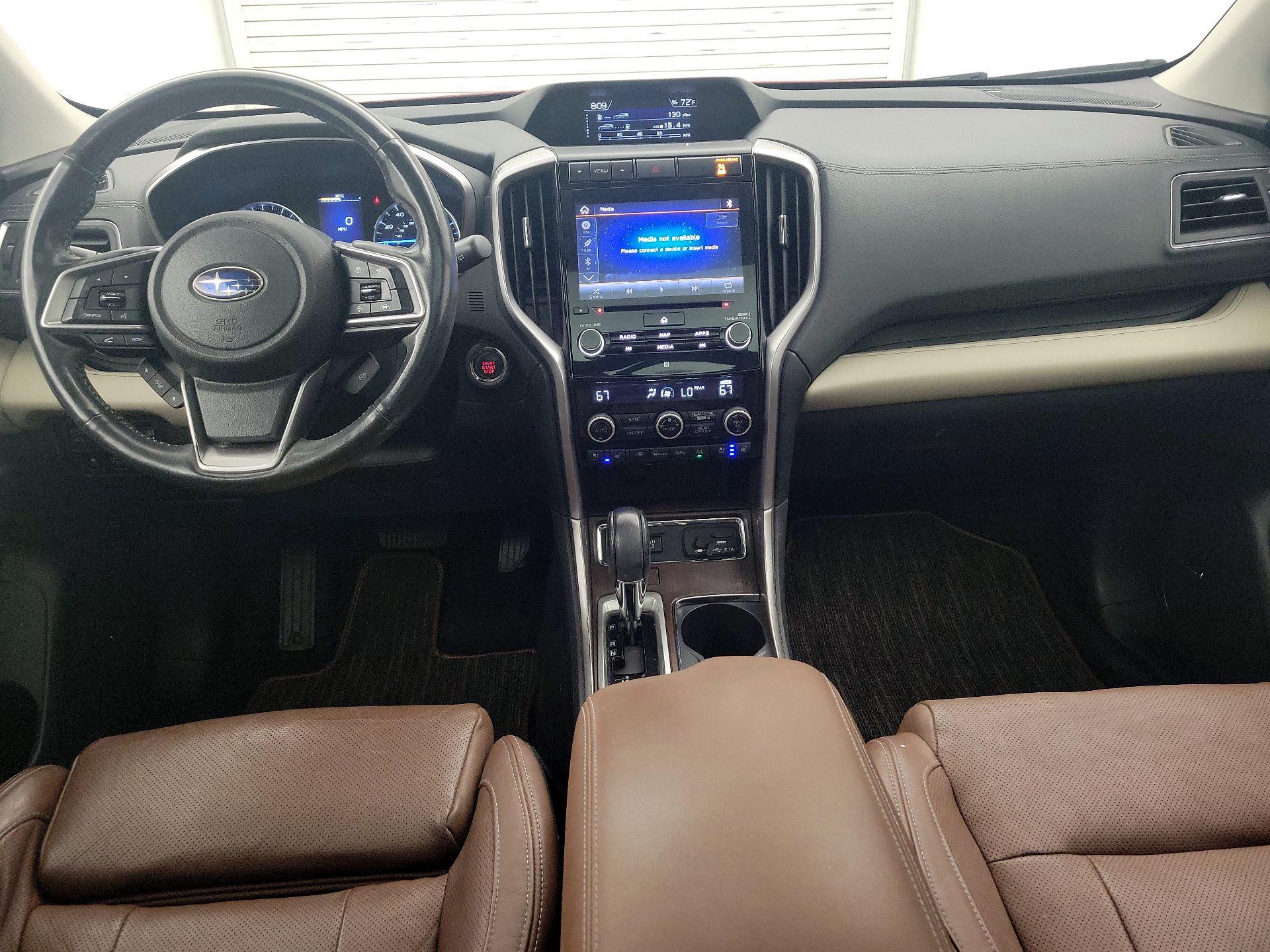 Thumbnail: 2020 Subaru Ascent - 9