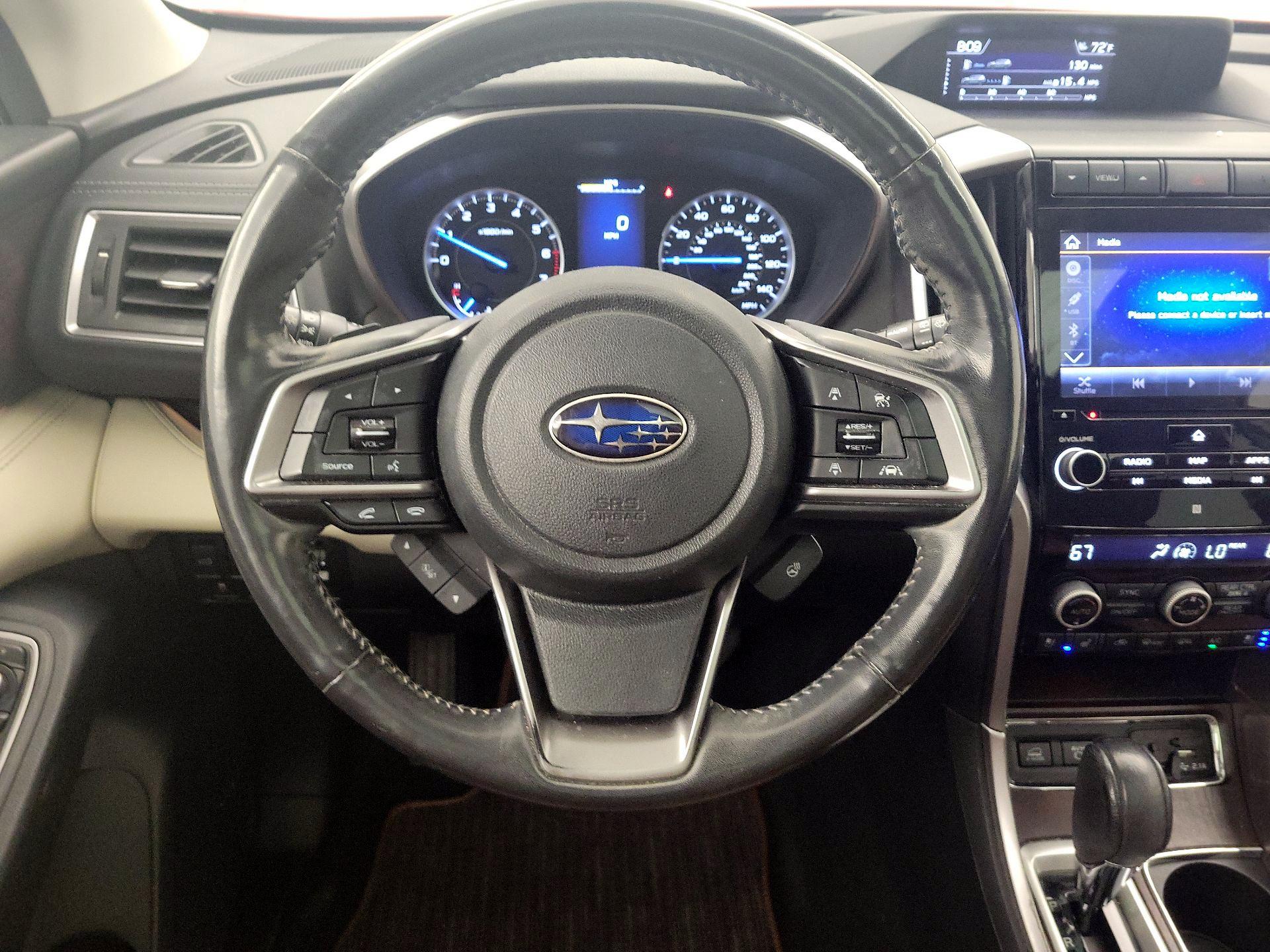 Thumbnail: 2020 Subaru Ascent - 10