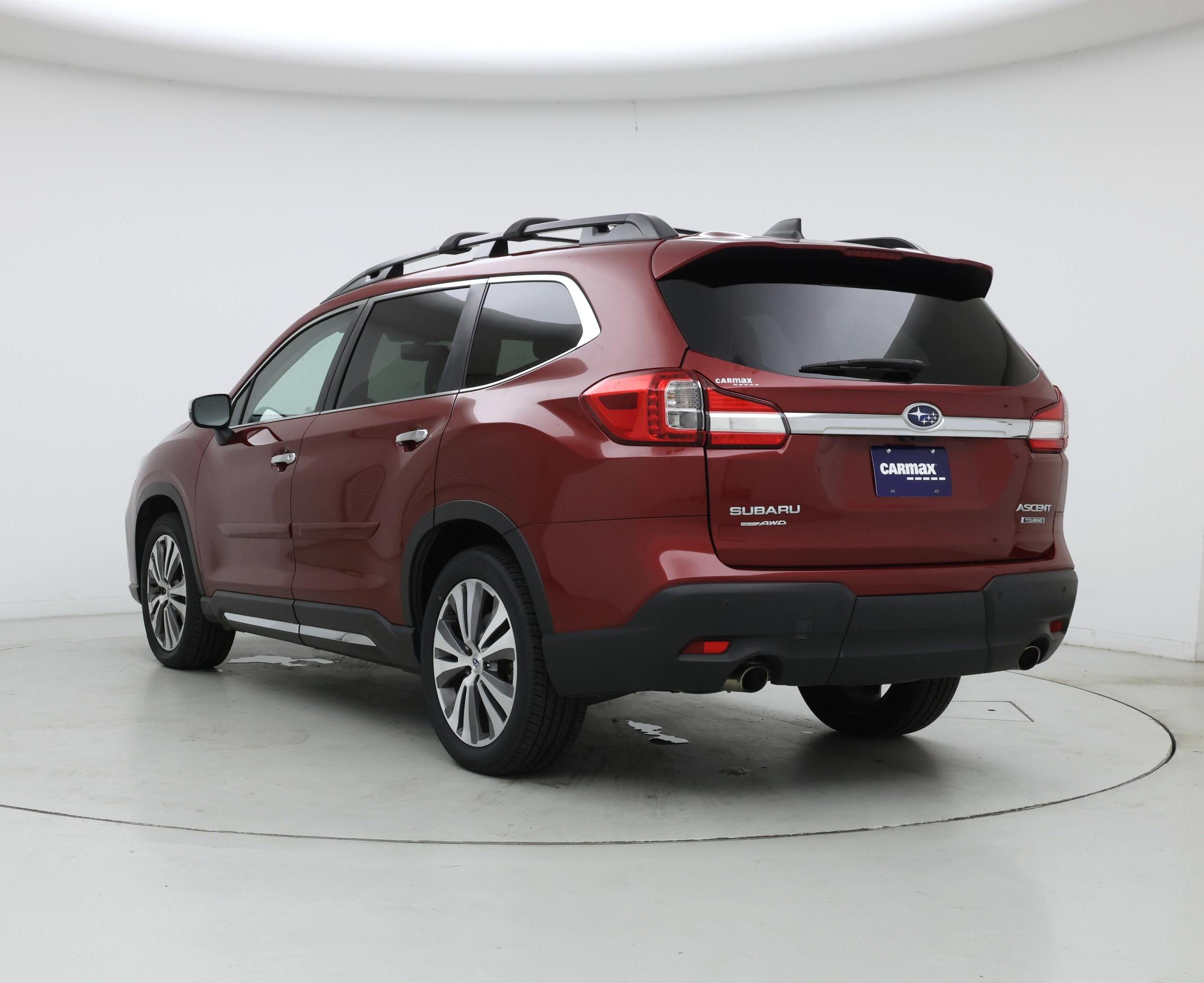 Thumbnail: 2020 Subaru Ascent - 2