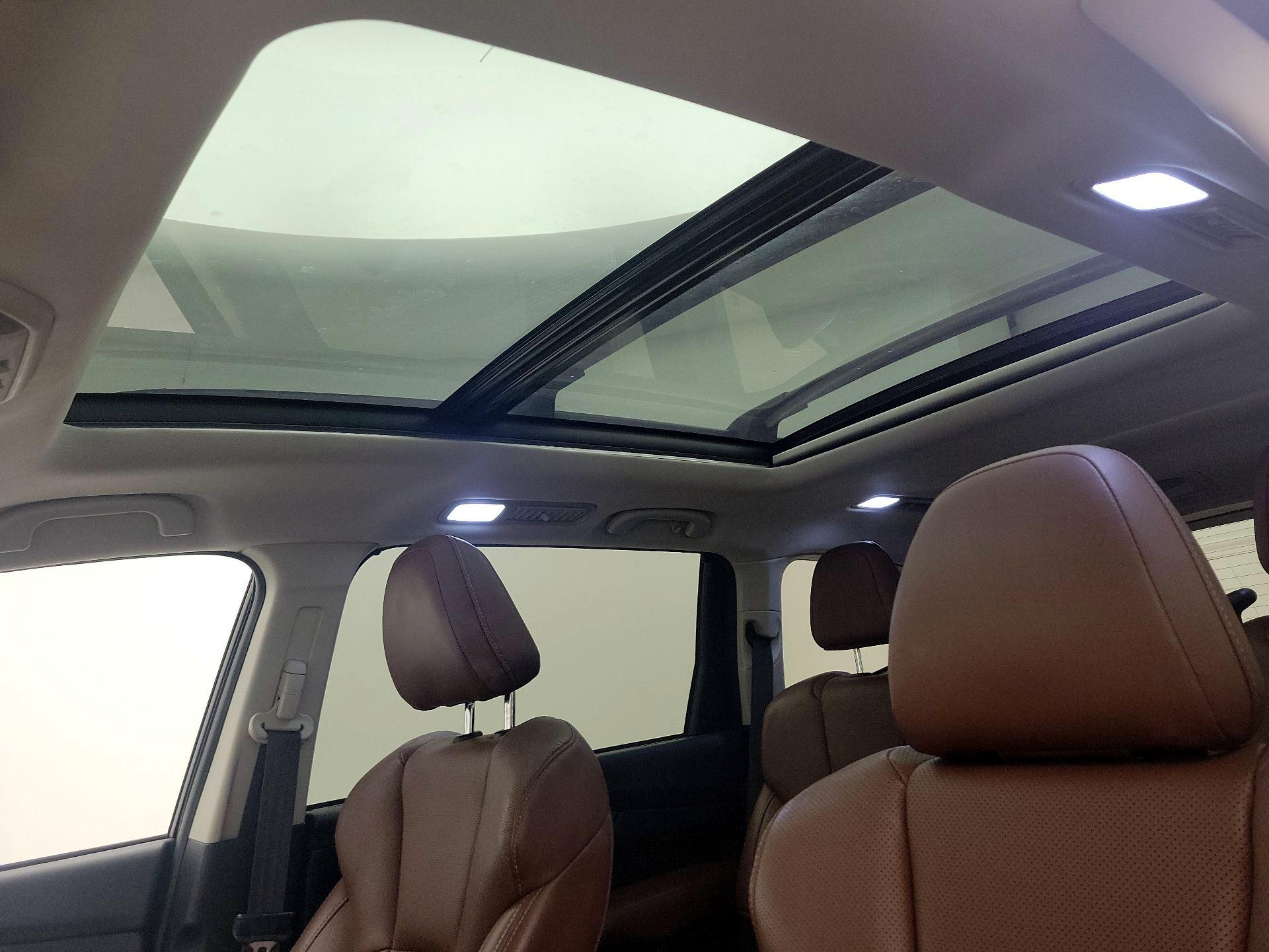 Thumbnail: 2020 Subaru Ascent - 19