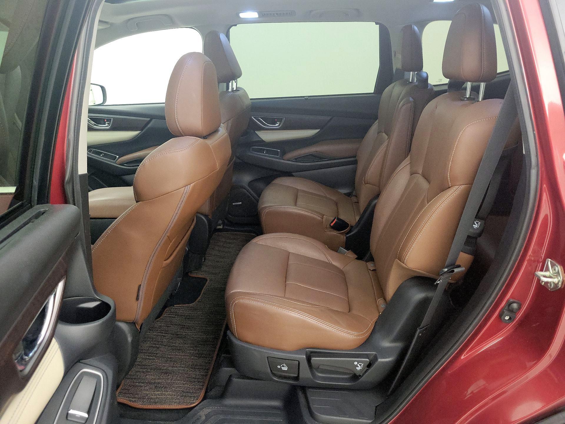Thumbnail: 2020 Subaru Ascent - 20