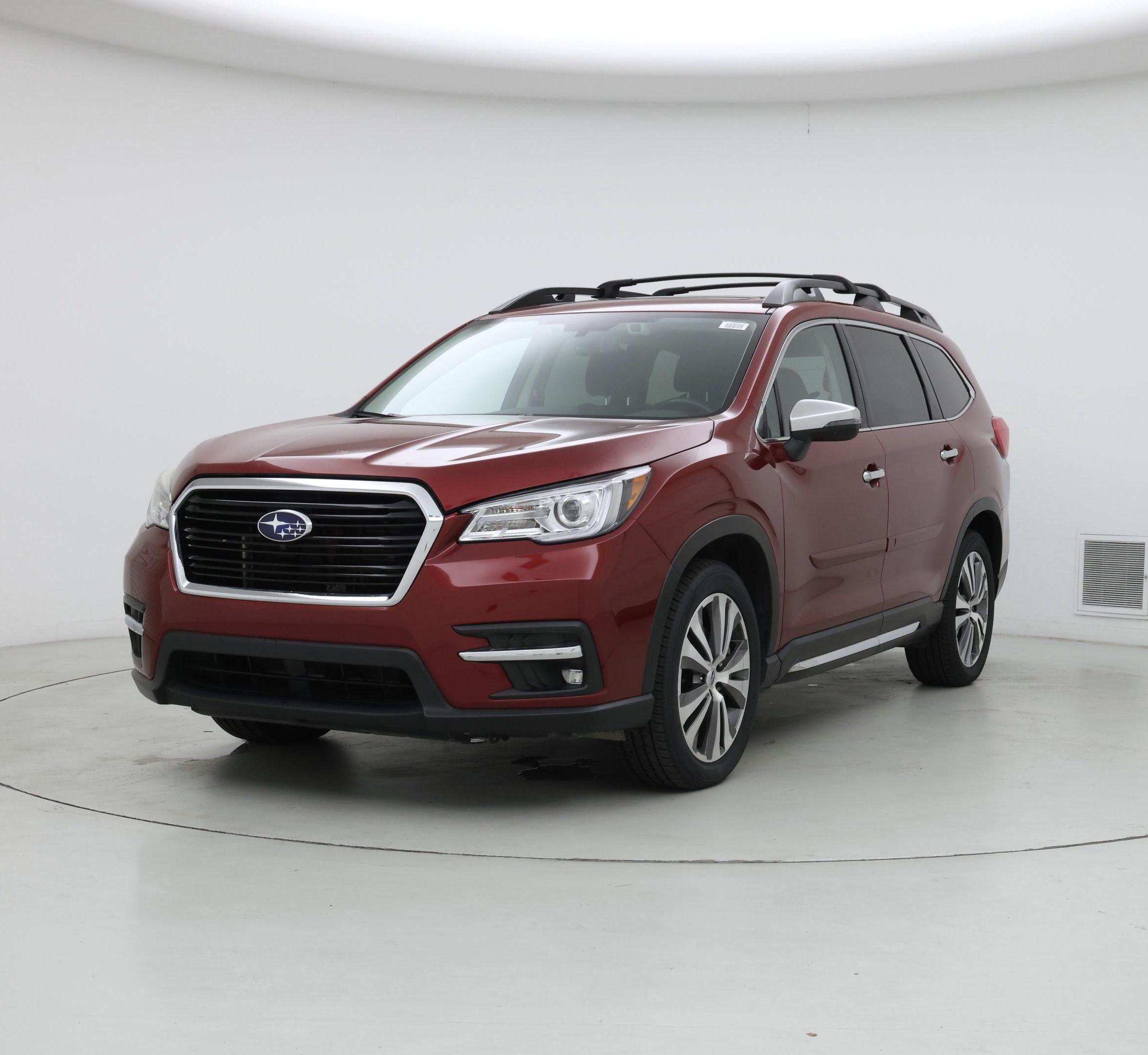 Thumbnail: 2020 Subaru Ascent - 4