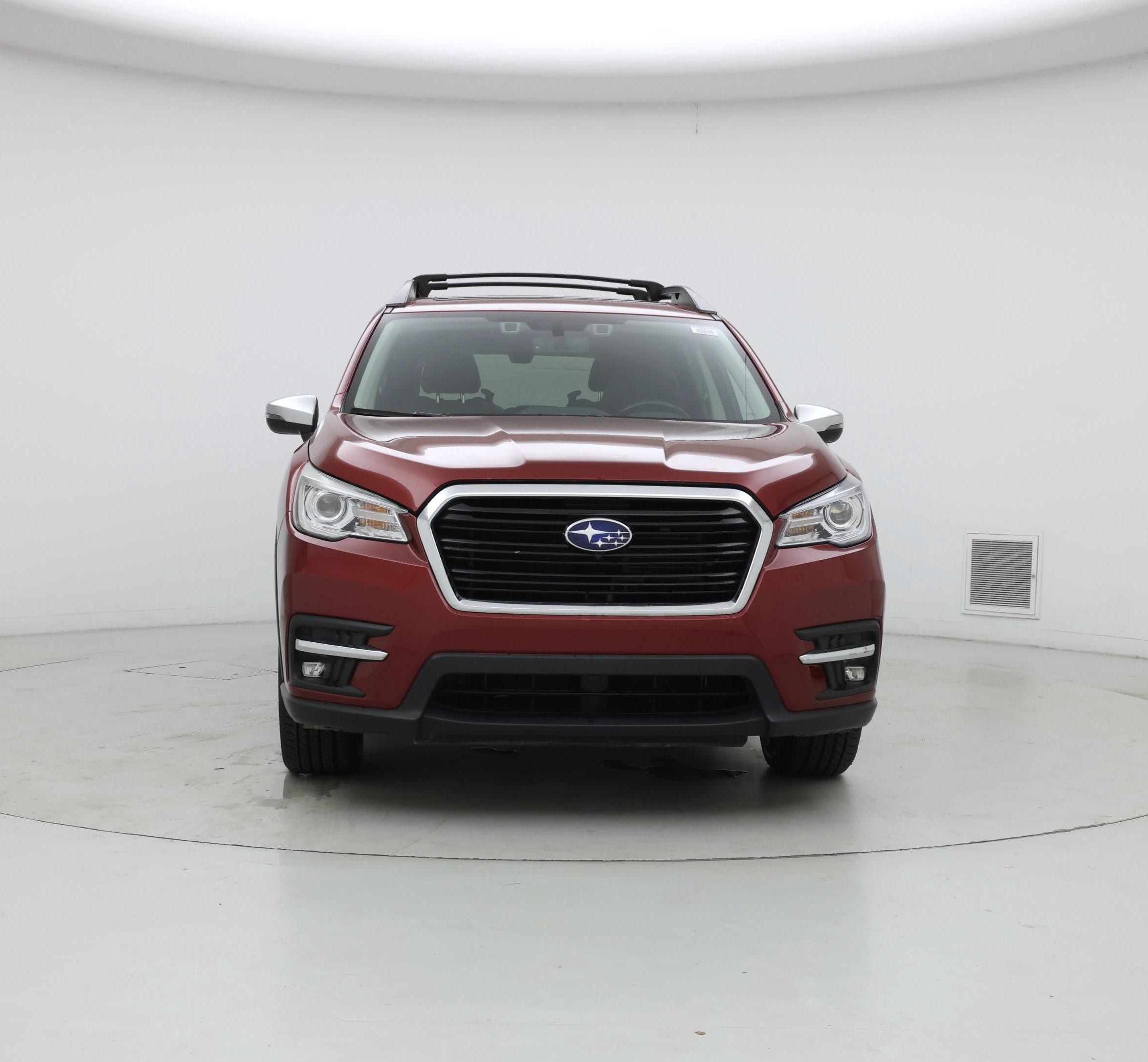 Thumbnail: 2020 Subaru Ascent - 5