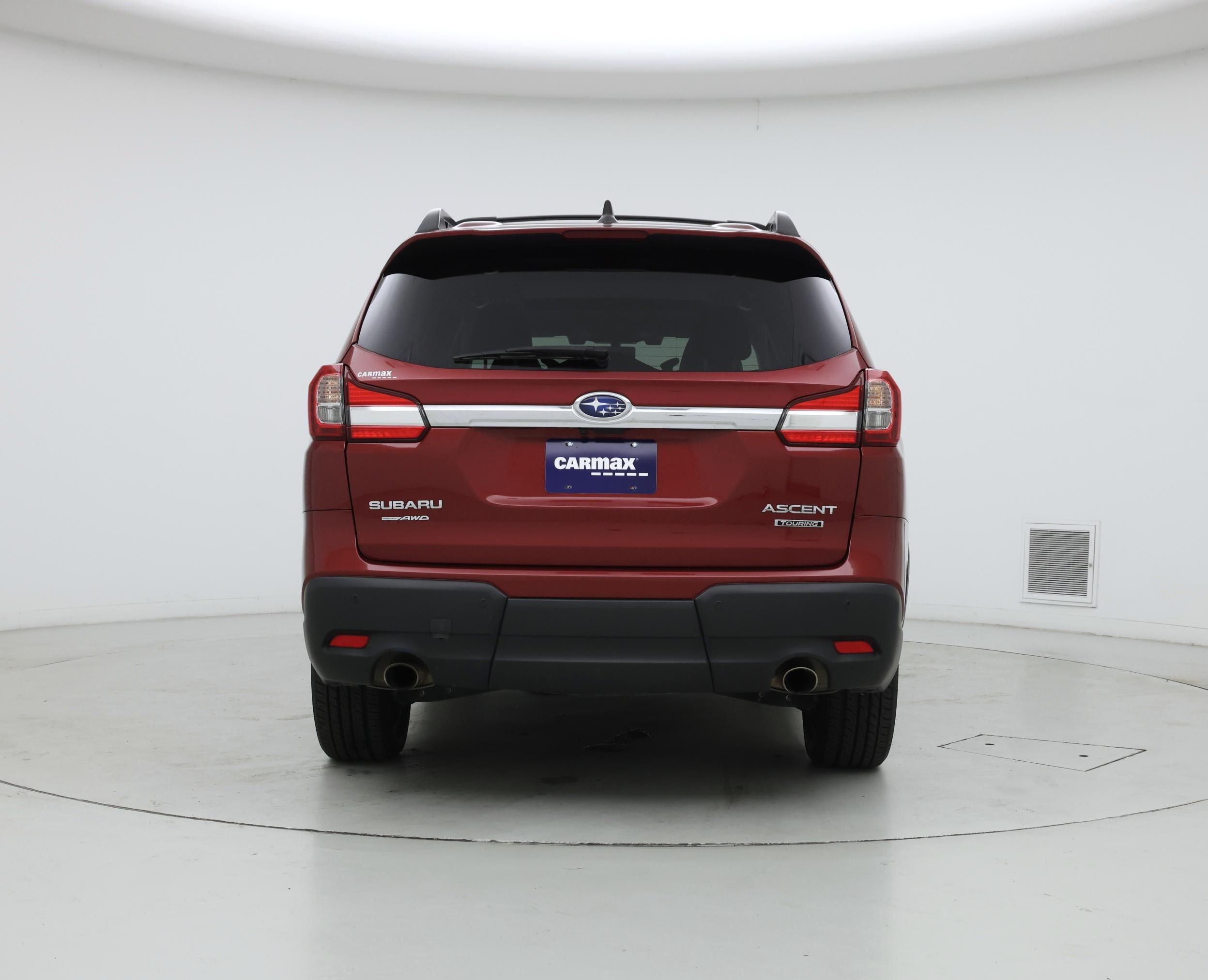 Thumbnail: 2020 Subaru Ascent - 6