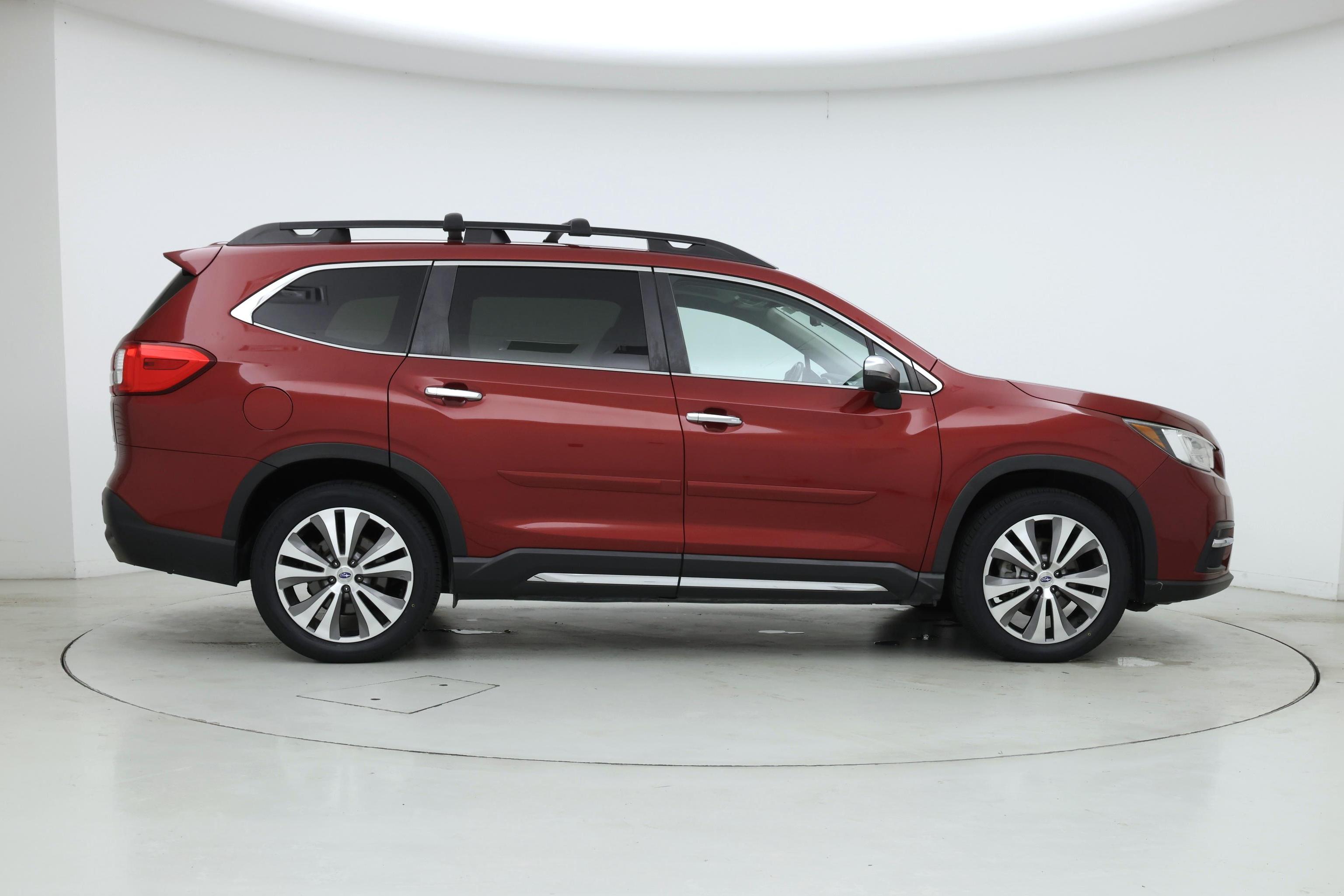 Thumbnail: 2020 Subaru Ascent - 7