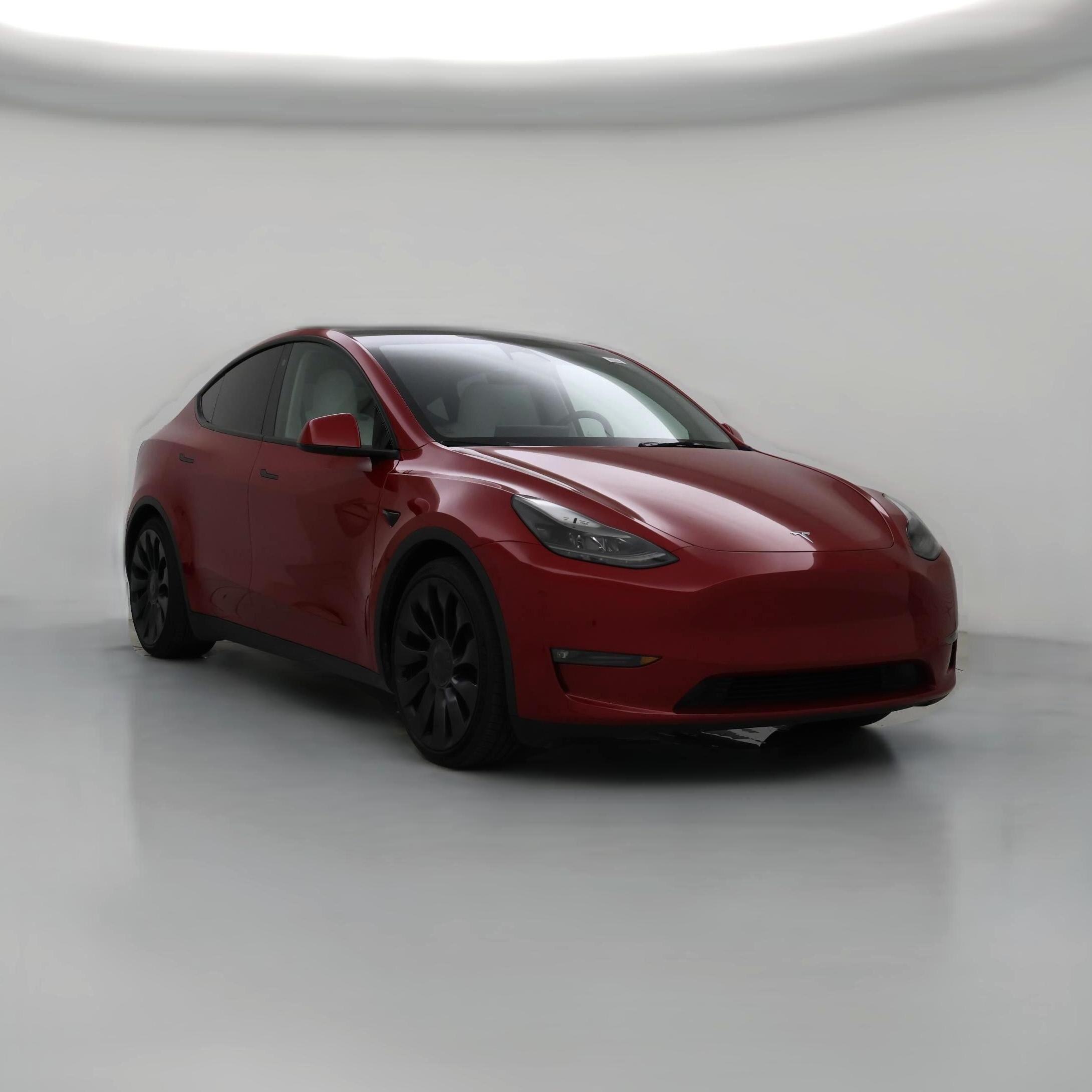Thumbnail: 2023 Tesla Model Y - 1