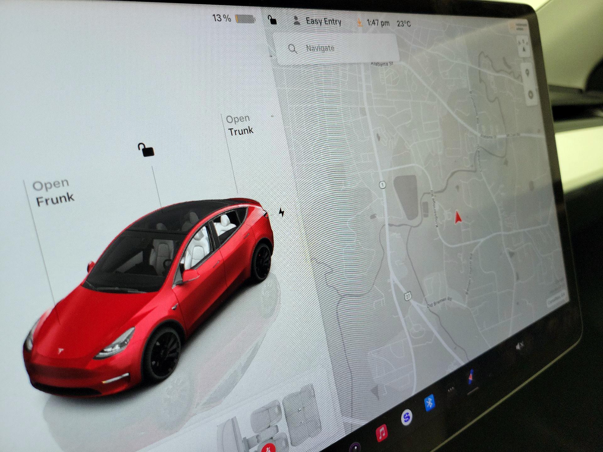 Thumbnail: 2023 Tesla Model Y - 13