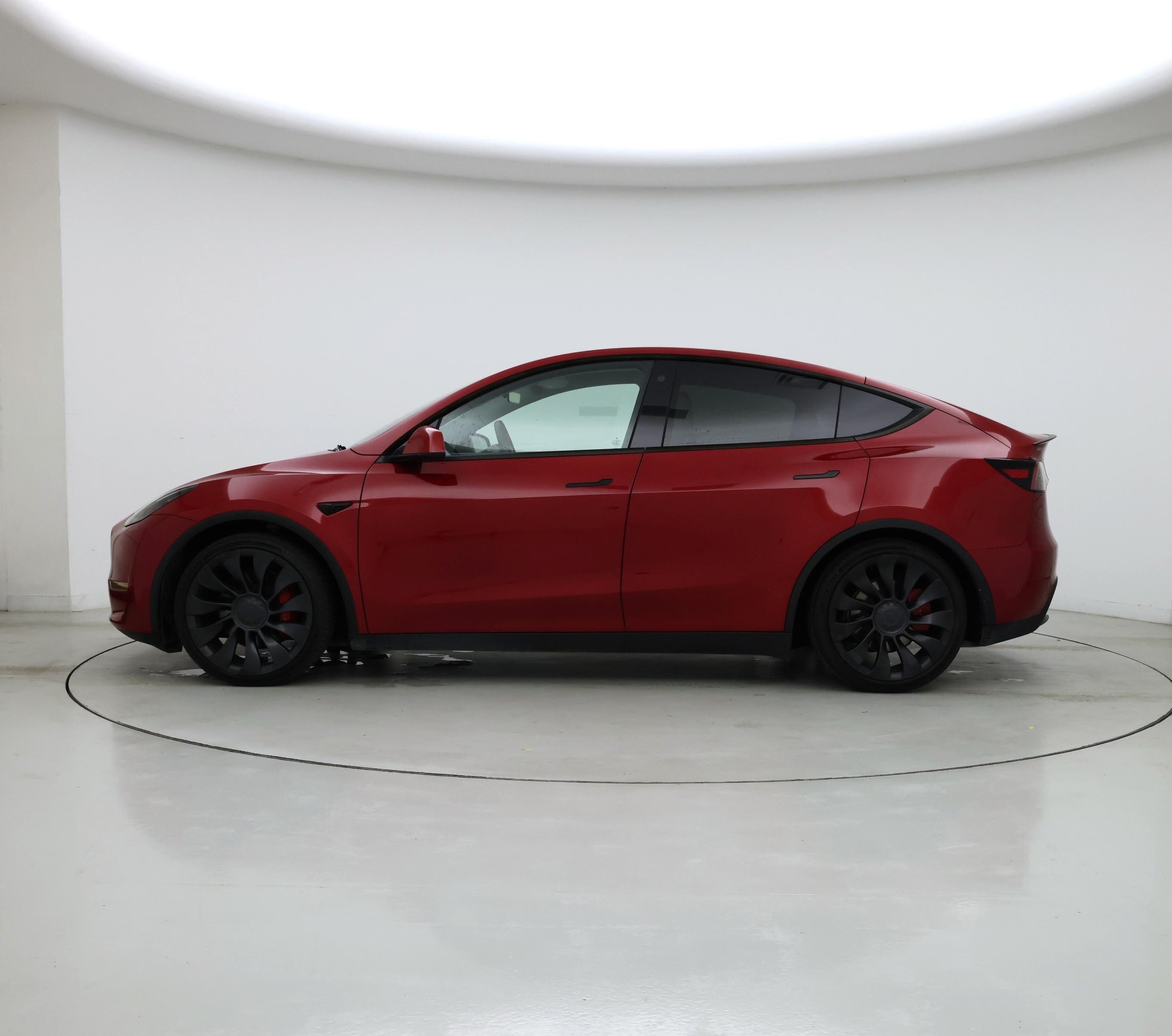Thumbnail: 2023 Tesla Model Y - 3