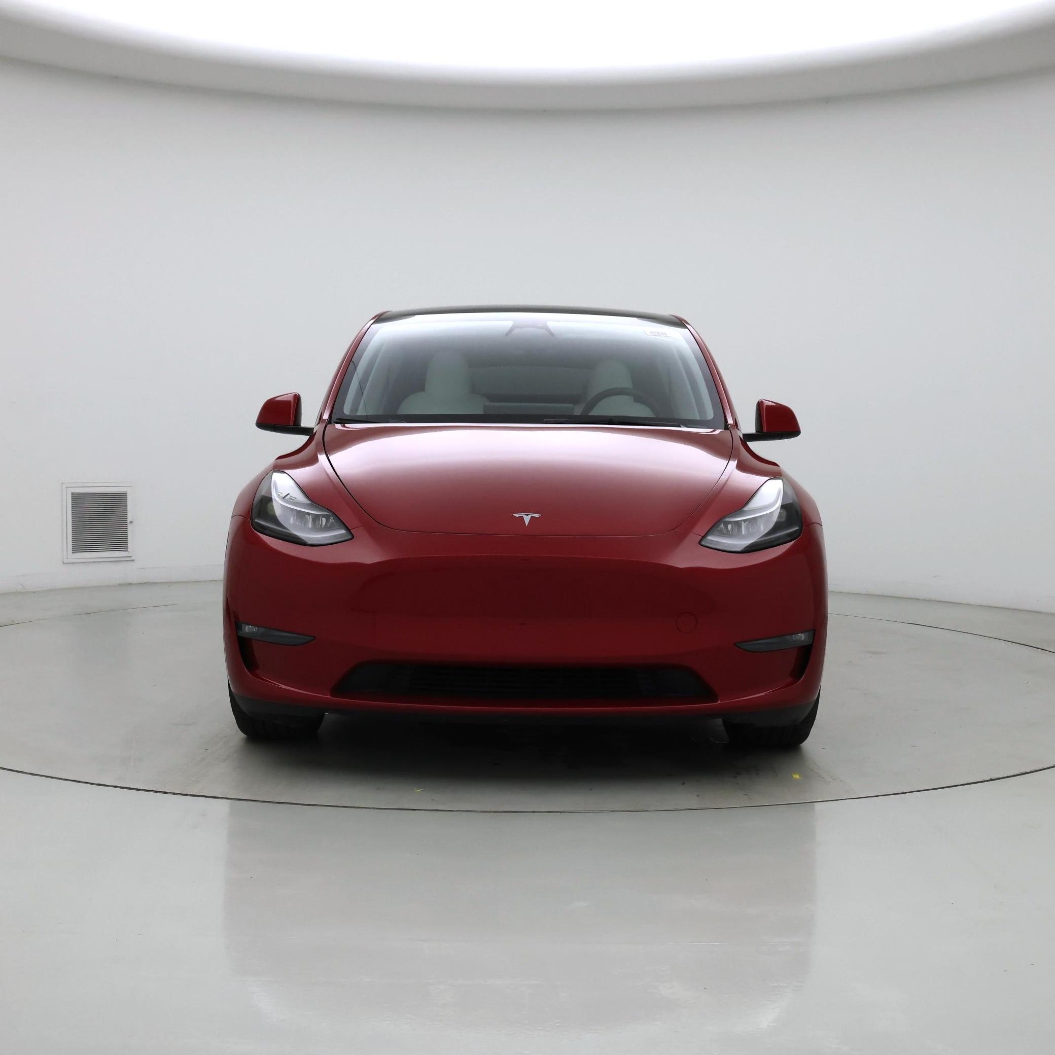 Thumbnail: 2023 Tesla Model Y - 5