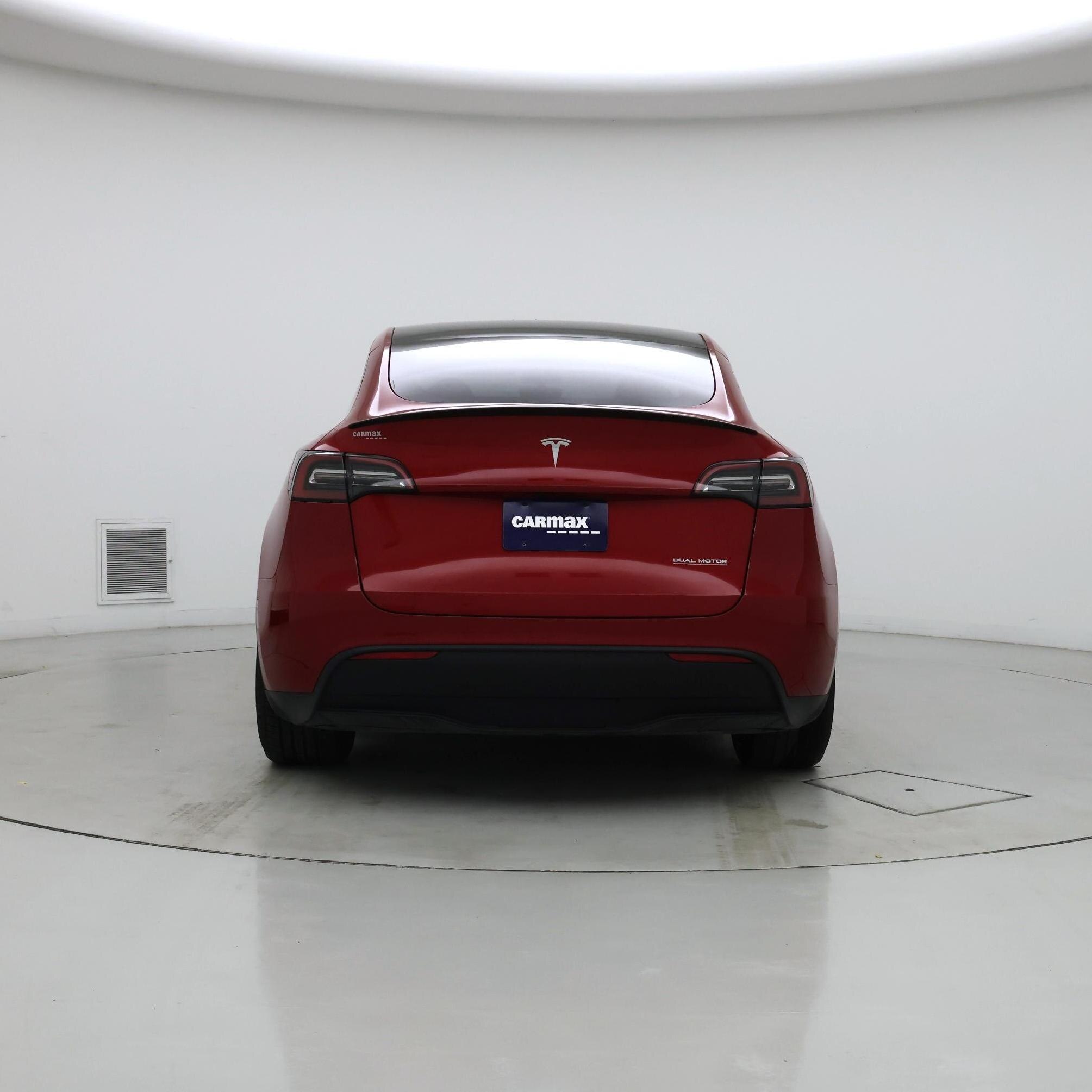 Thumbnail: 2023 Tesla Model Y - 6