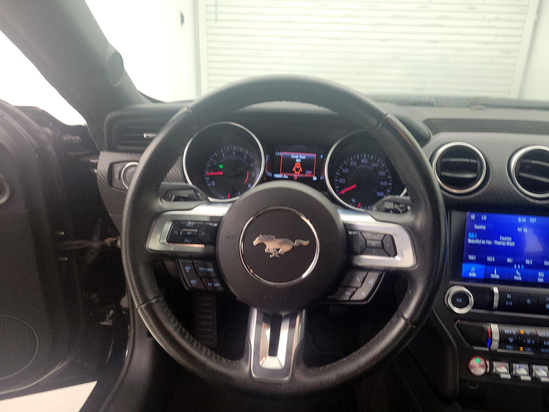 Thumbnail: 2021 Ford Mustang - 10