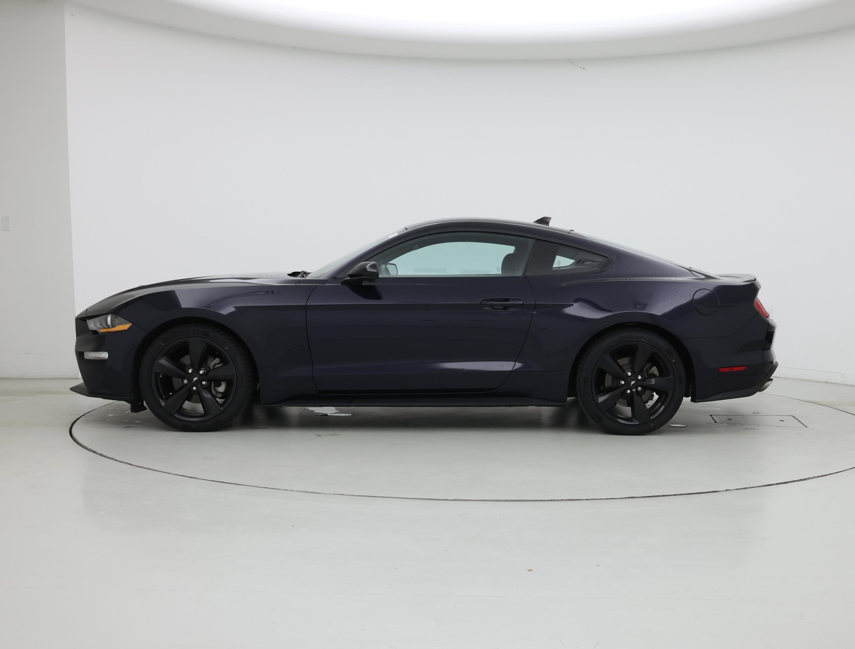 Thumbnail: 2021 Ford Mustang - 3